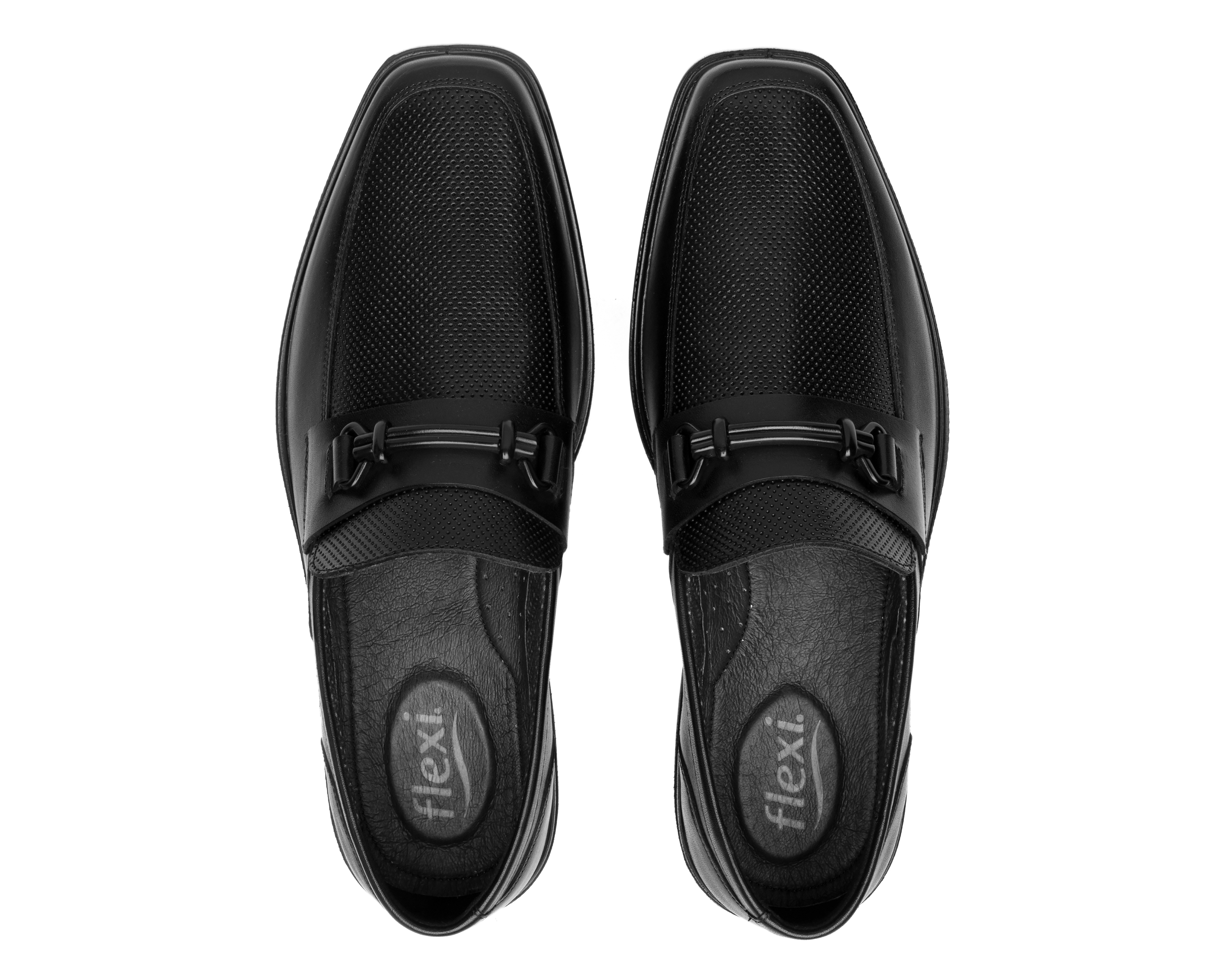 Foto 6 pulgar | Foto 5 | Mocasines Flexi de Piel Bali para Hombre