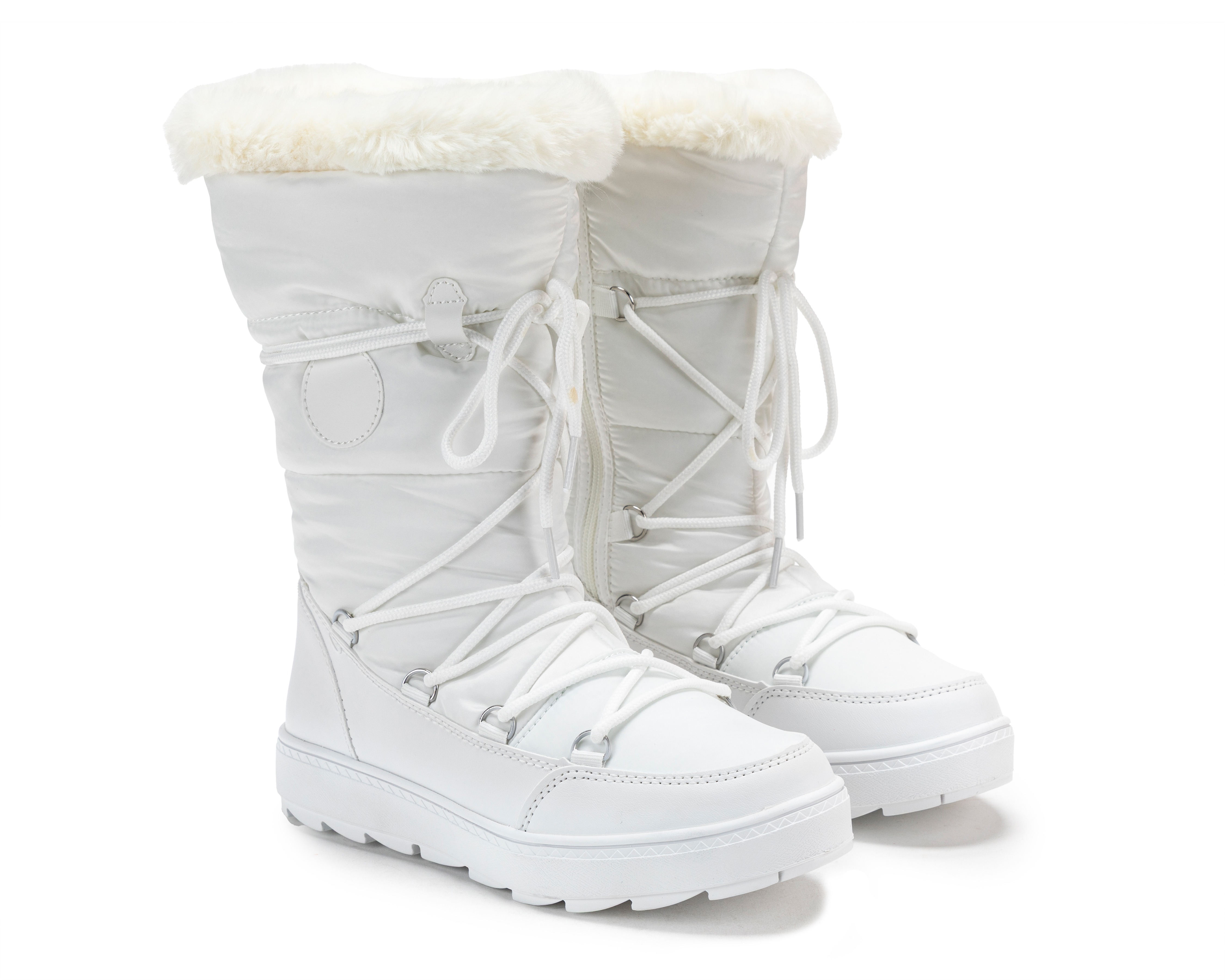 Botas Casuales Berlin Vacation para Mujer