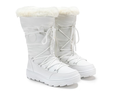 Foto 1 | Foto 1 | Botas Casuales Berlin Vacation para Mujer