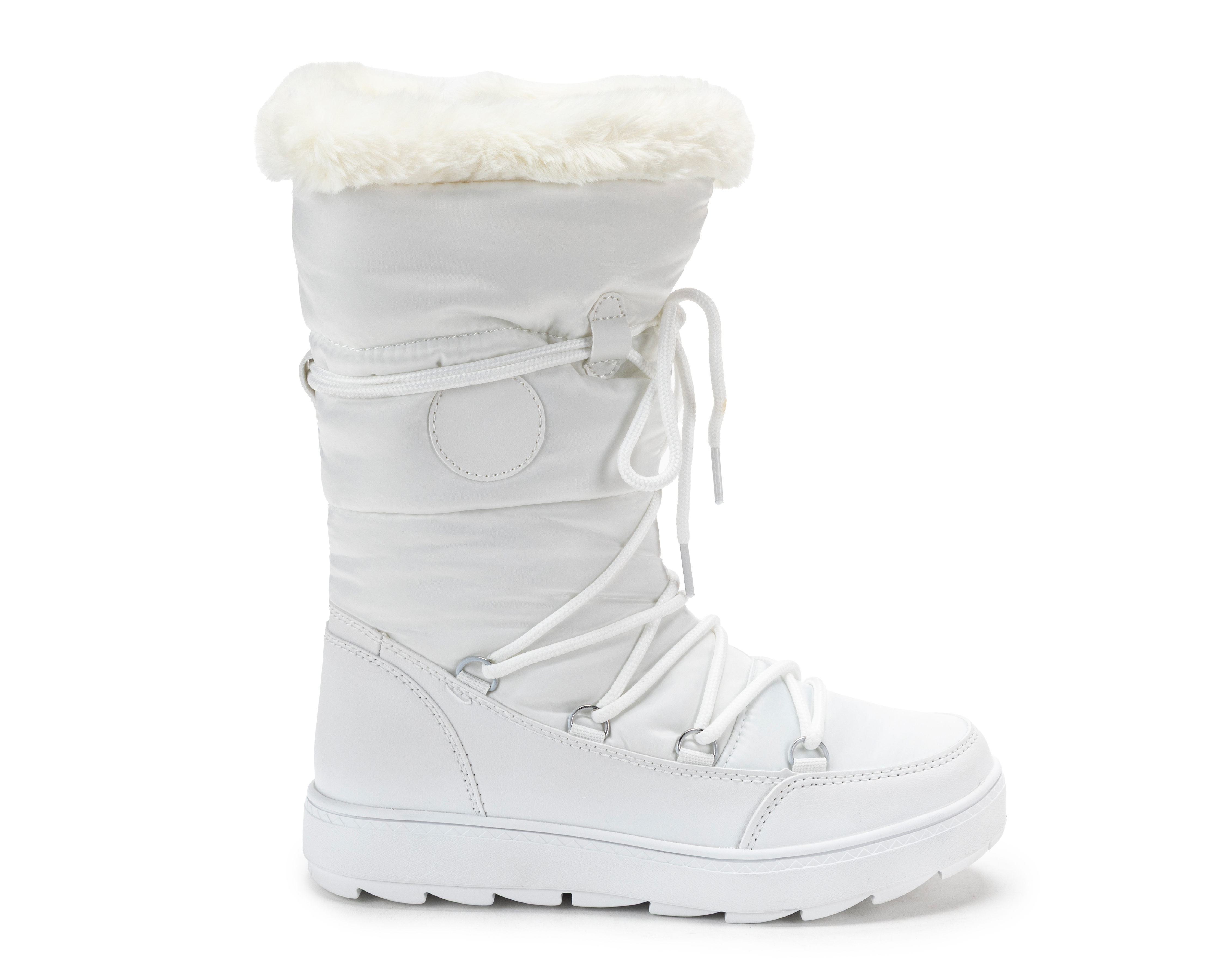 Foto 3 pulgar | Foto 2 | Botas Casuales Berlin Vacation para Mujer