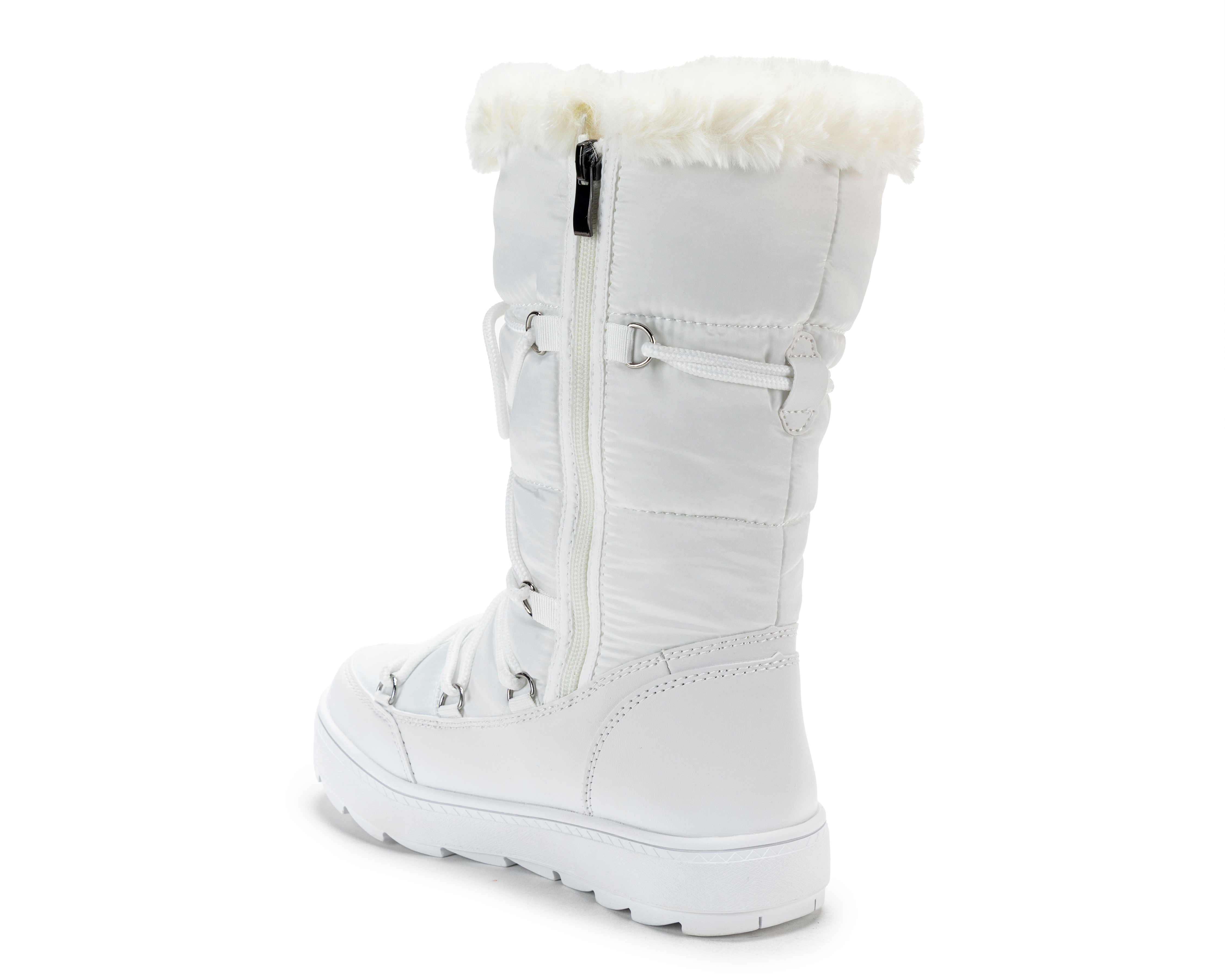 Foto 4 pulgar | Foto 3 | Botas Casuales Berlin Vacation para Mujer