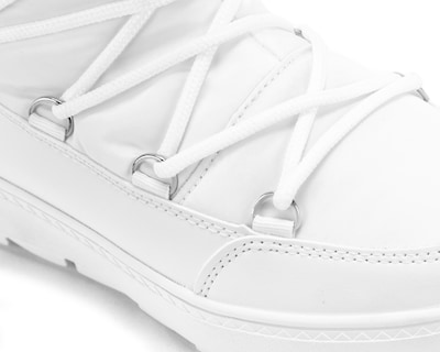 Foto 6 | Foto 6 | Botas Casuales Berlin Vacation para Mujer