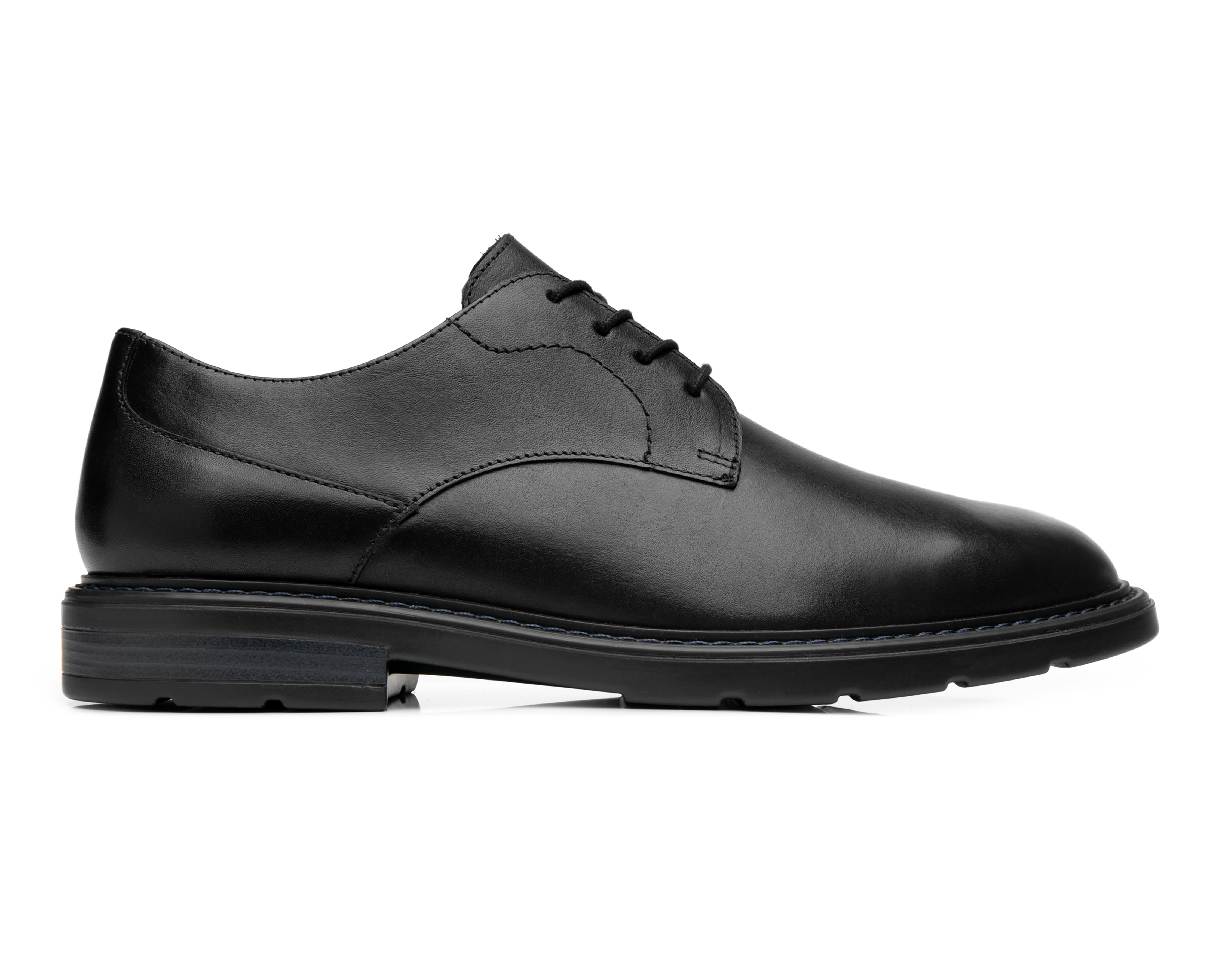 Foto 3 pulgar | Foto 2 | Zapatos de Vestir Flexi Herrán de Piel para Hombre