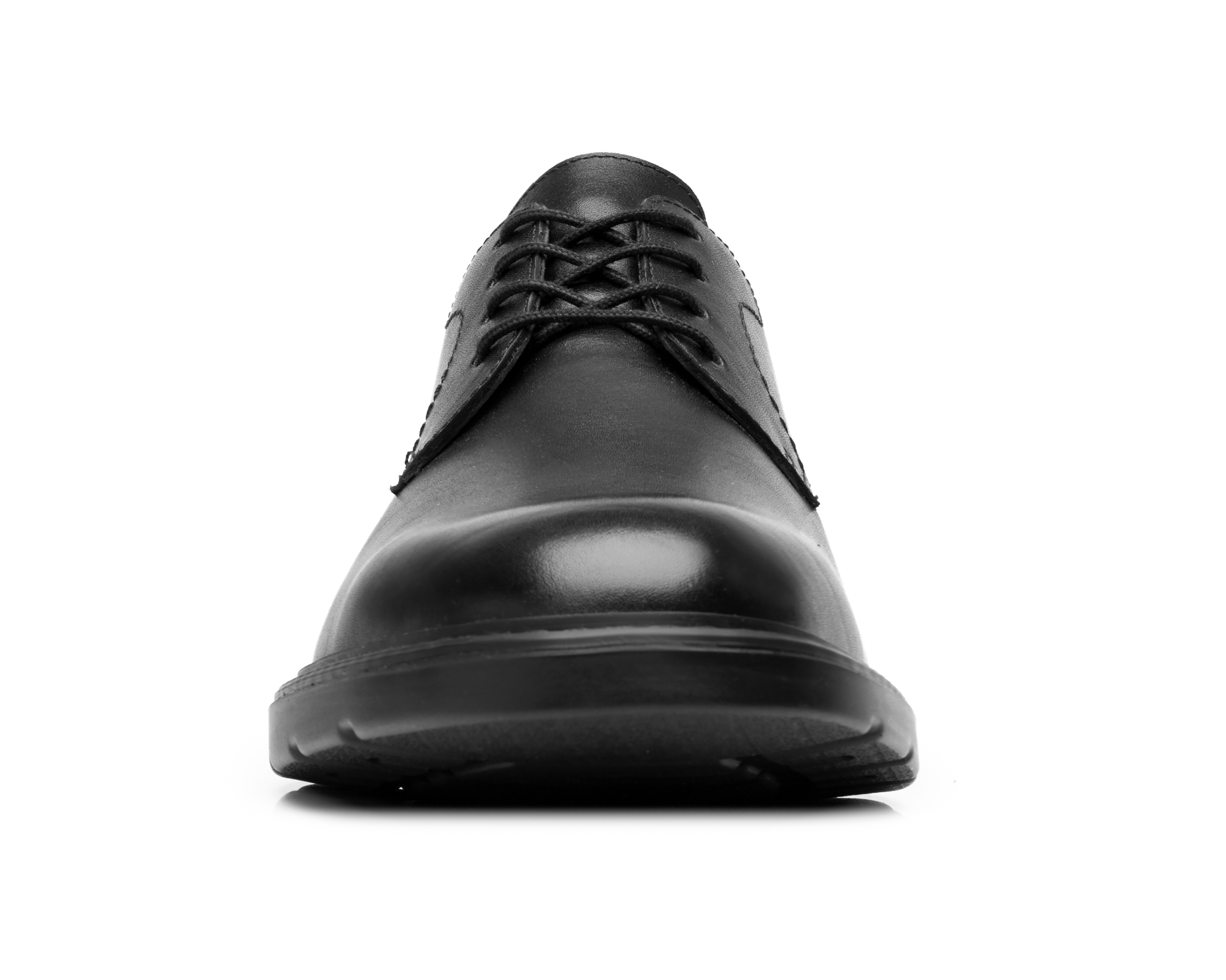 Foto 7 pulgar | Foto 6 | Zapatos de Vestir Flexi Herrán de Piel para Hombre