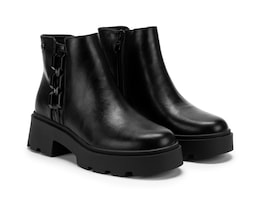 Botas Casuales Berlín Behave para Mujer