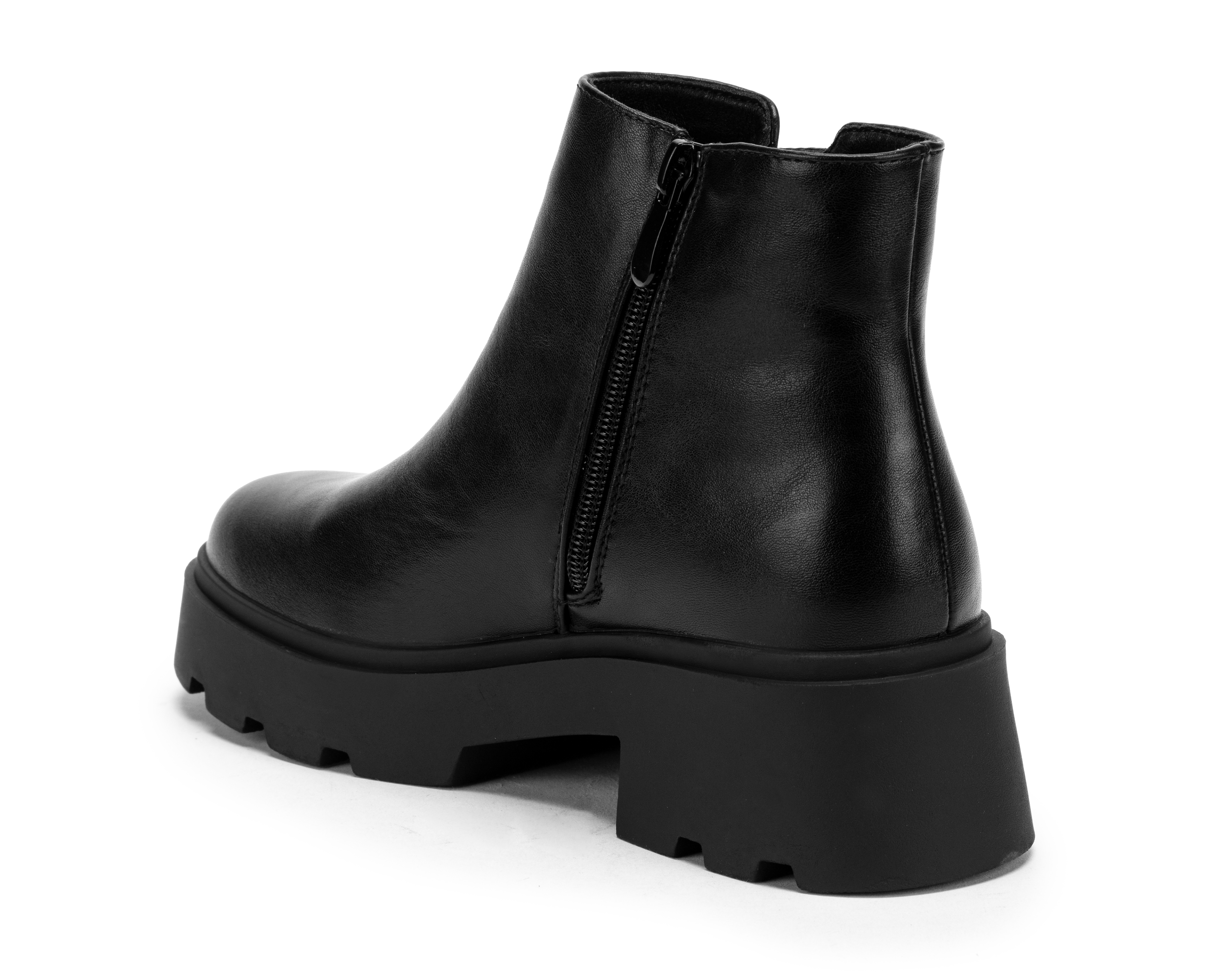 Foto 4 pulgar | Foto 3 | Botas Casuales Berlín Behave para Mujer