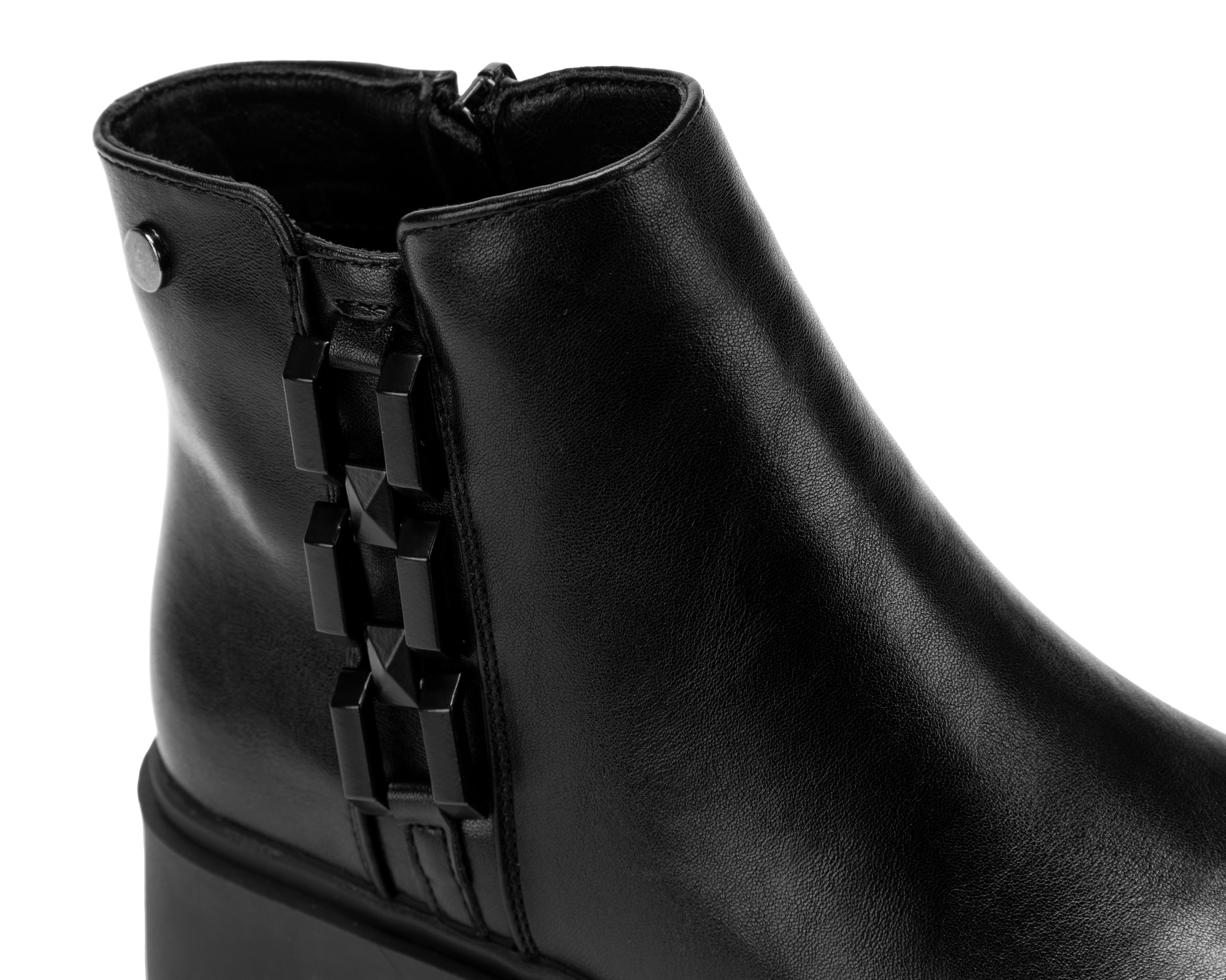 Foto 6 pulgar | Foto 5 | Botas Casuales Berlín Behave para Mujer