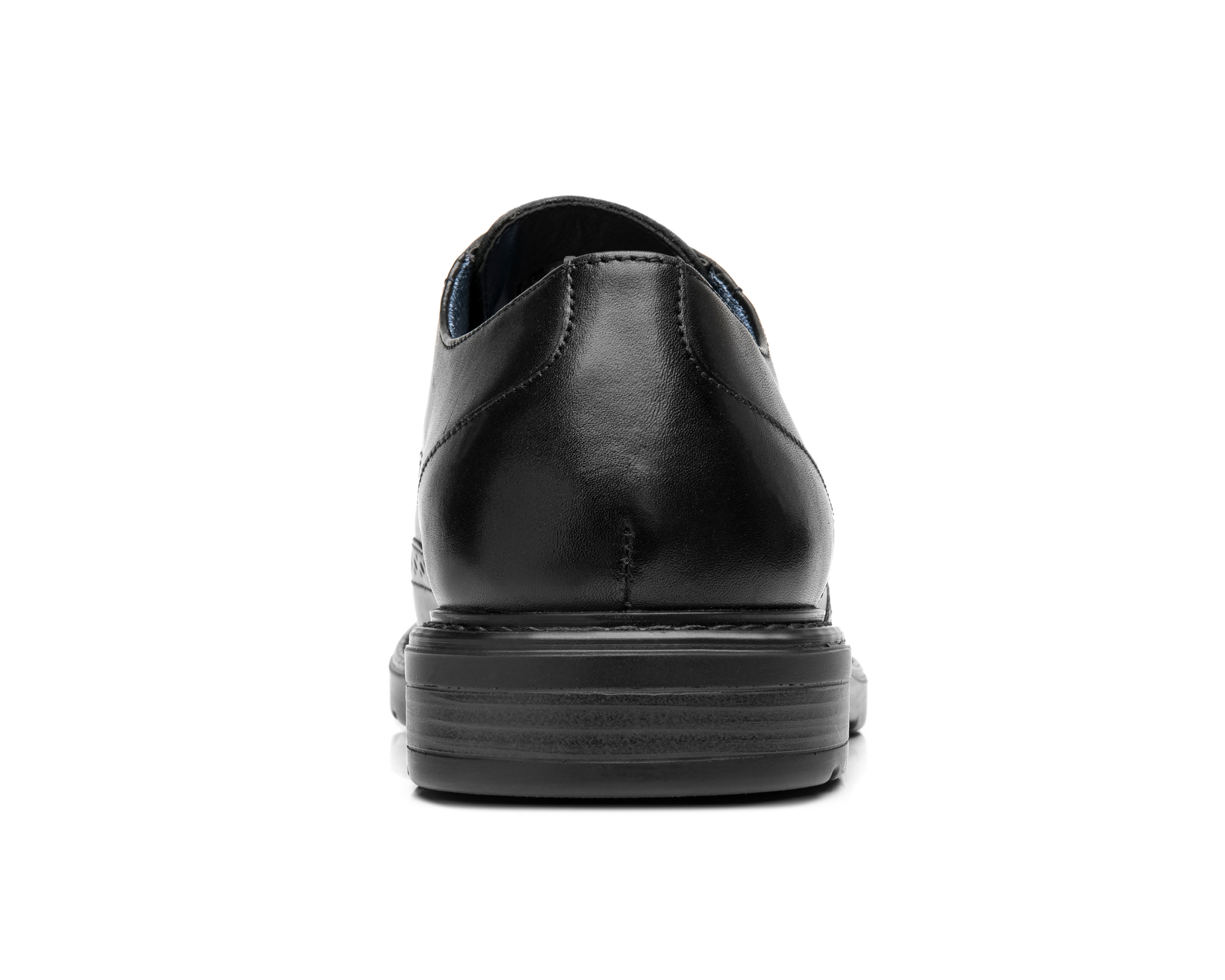 Foto 3 | Foto 3 | Zapatos de Vestir Flexi Herrán de Piel para Hombre