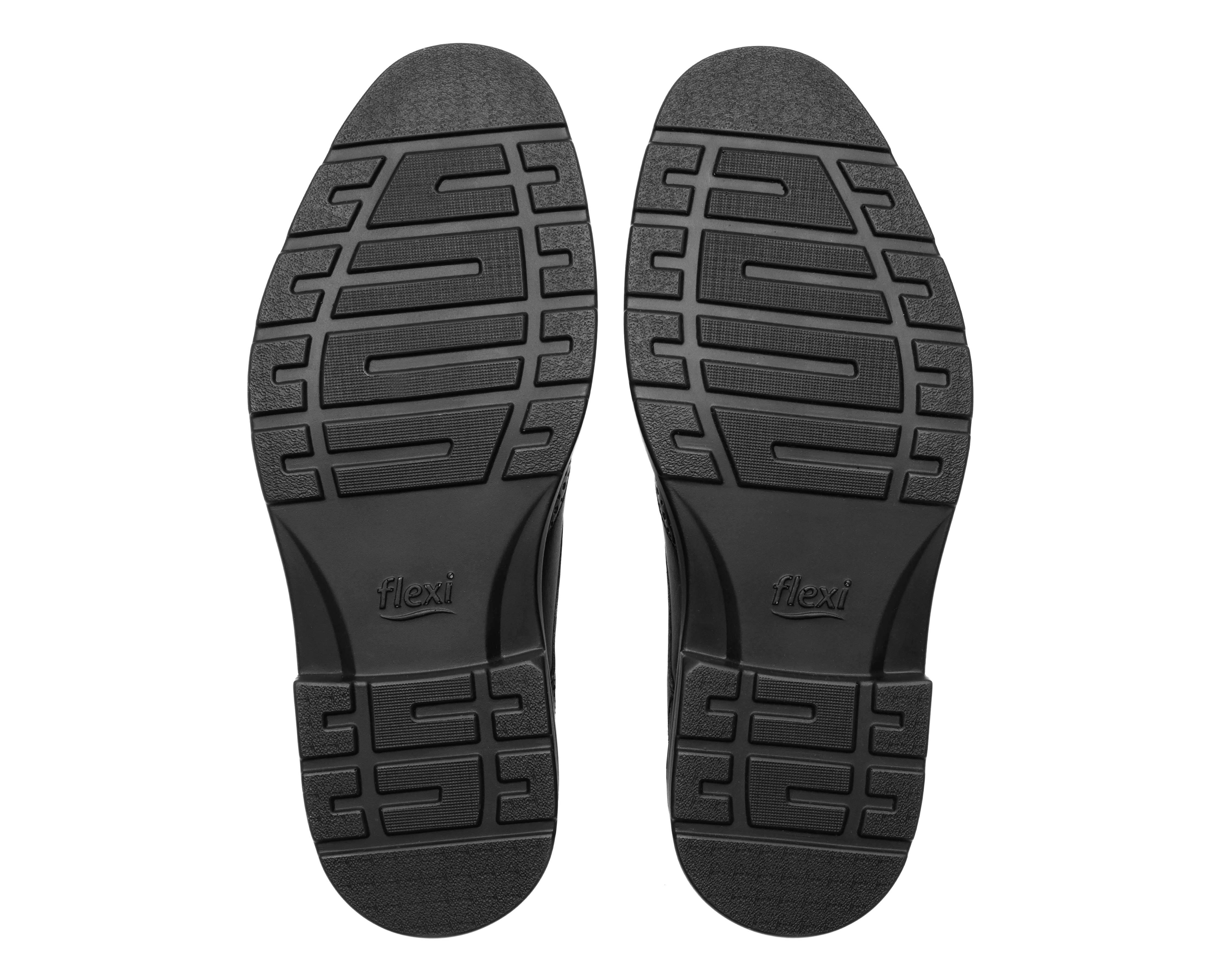 Foto 5 pulgar | Foto 4 | Zapatos de Vestir Flexi Herrán de Piel para Hombre