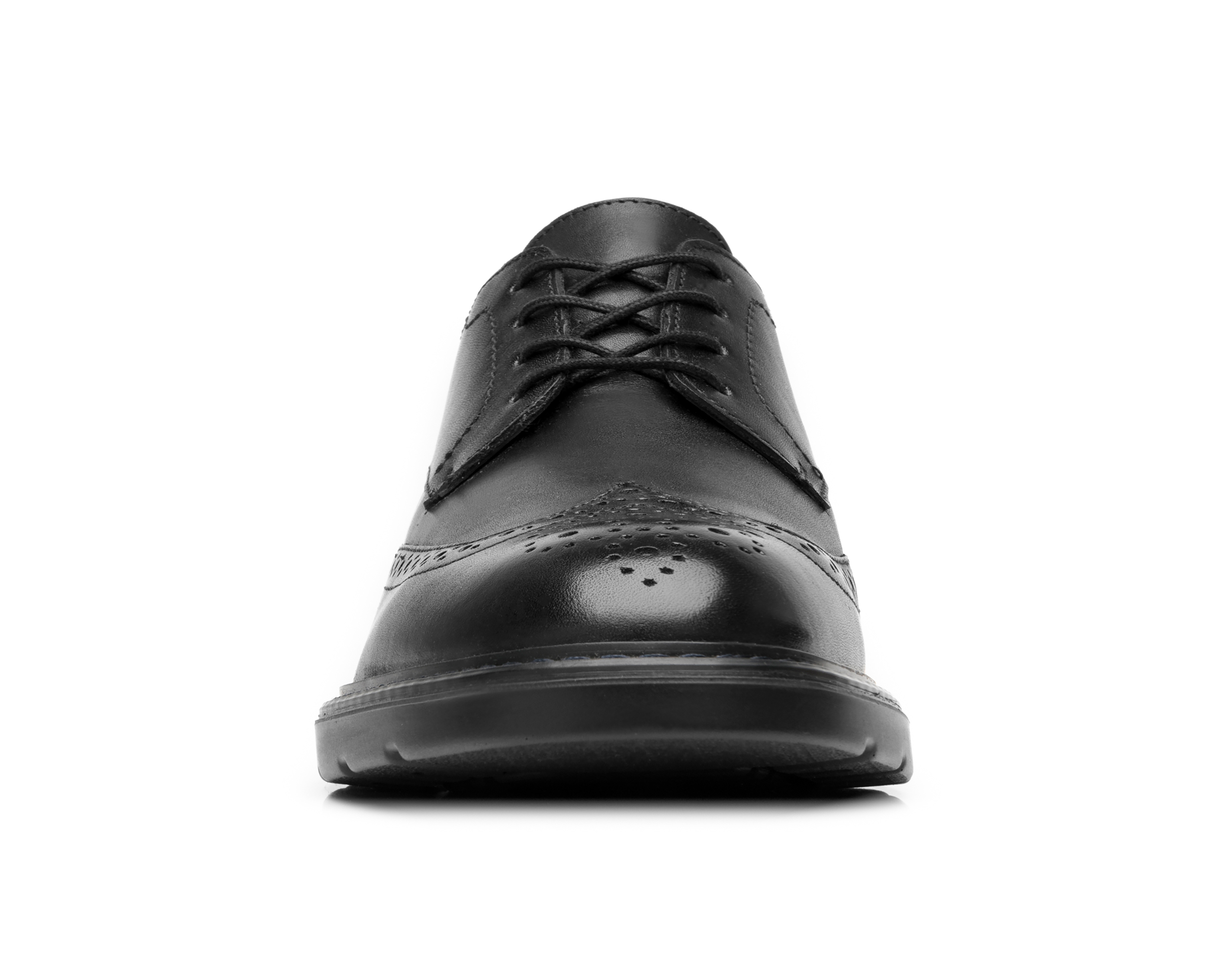 Foto 6 | Foto 6 | Zapatos de Vestir Flexi Herrán de Piel para Hombre