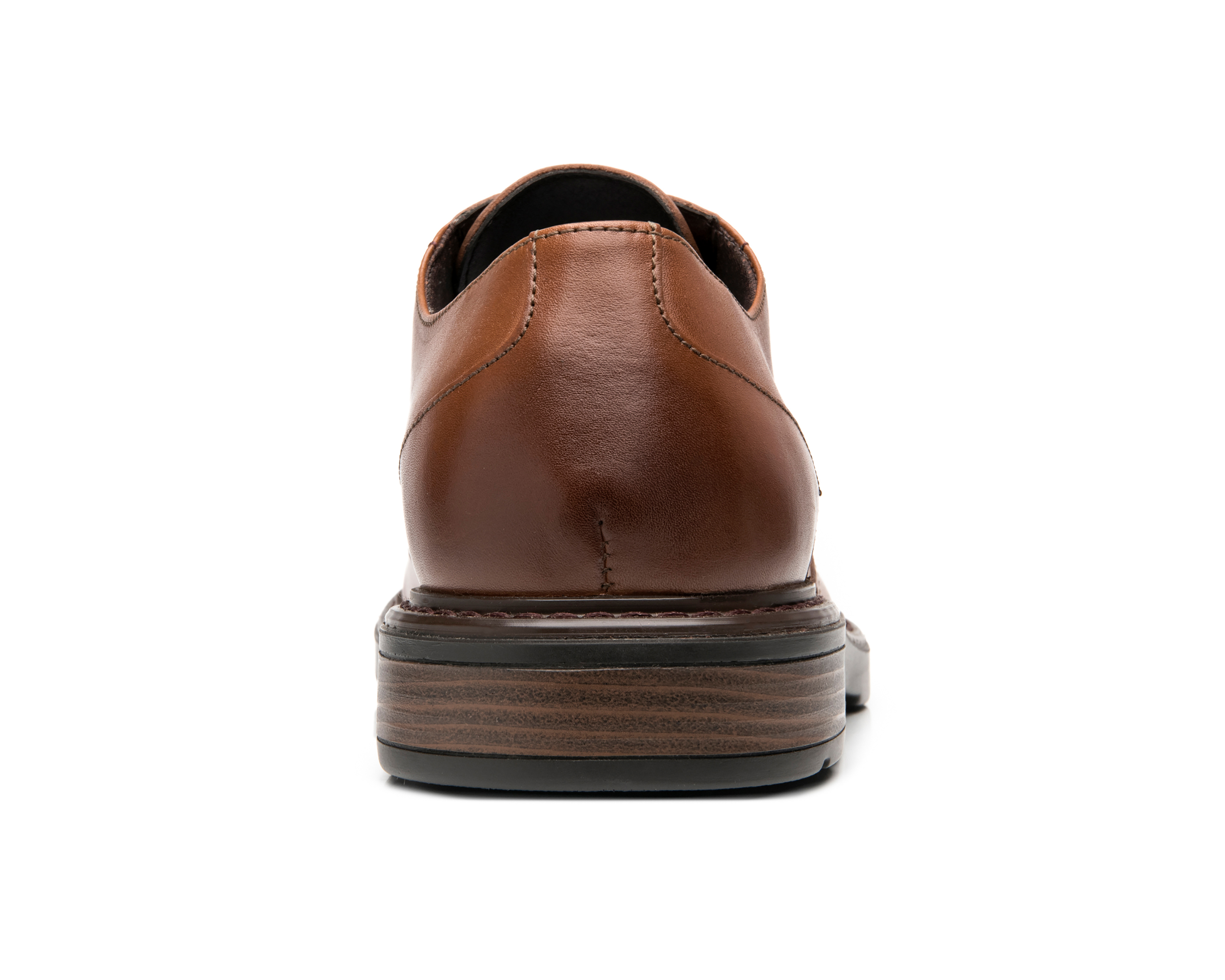 Foto 4 pulgar | Foto 3 | Zapatos Casuales Flexi Herrán de Piel para Hombre