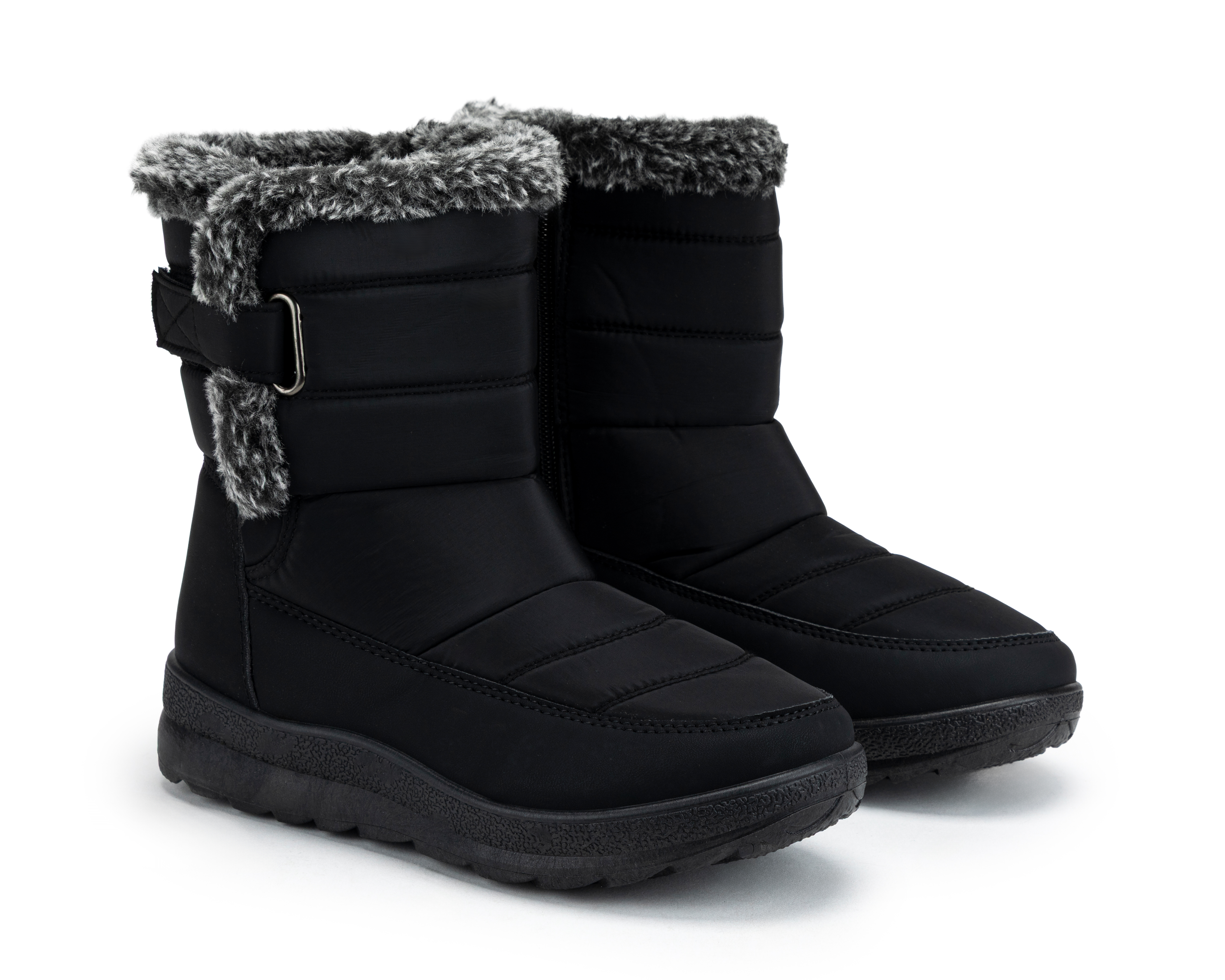 Foto 2 pulgar | Foto 1 | Botas Urbanas Berlin para Mujer