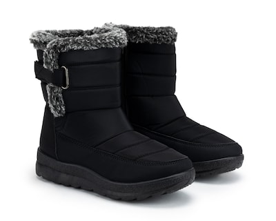 Foto 1 | Foto 1 | Botas Urbanas Berlin para Mujer