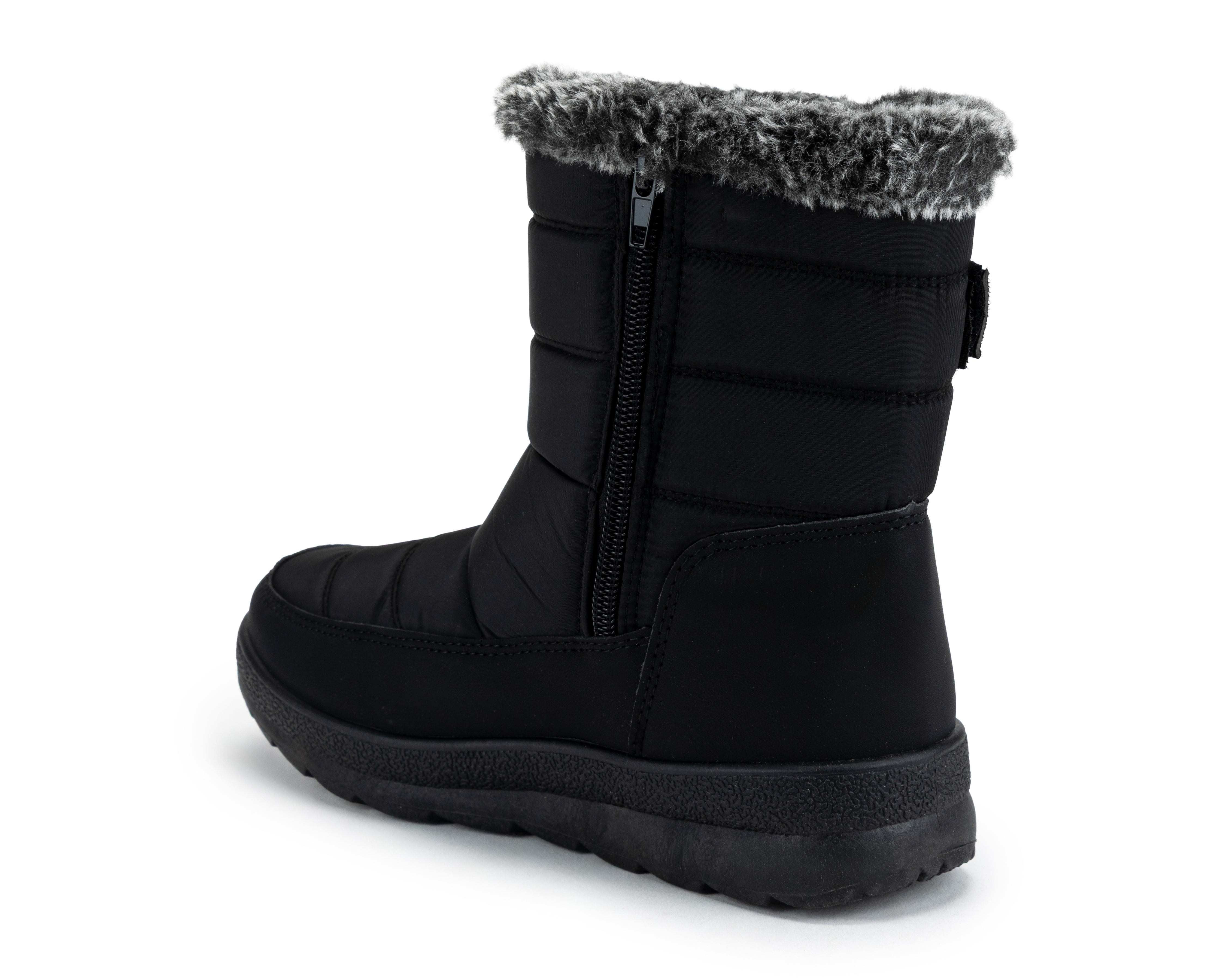 Foto 4 pulgar | Foto 3 | Botas Urbanas Berlin para Mujer