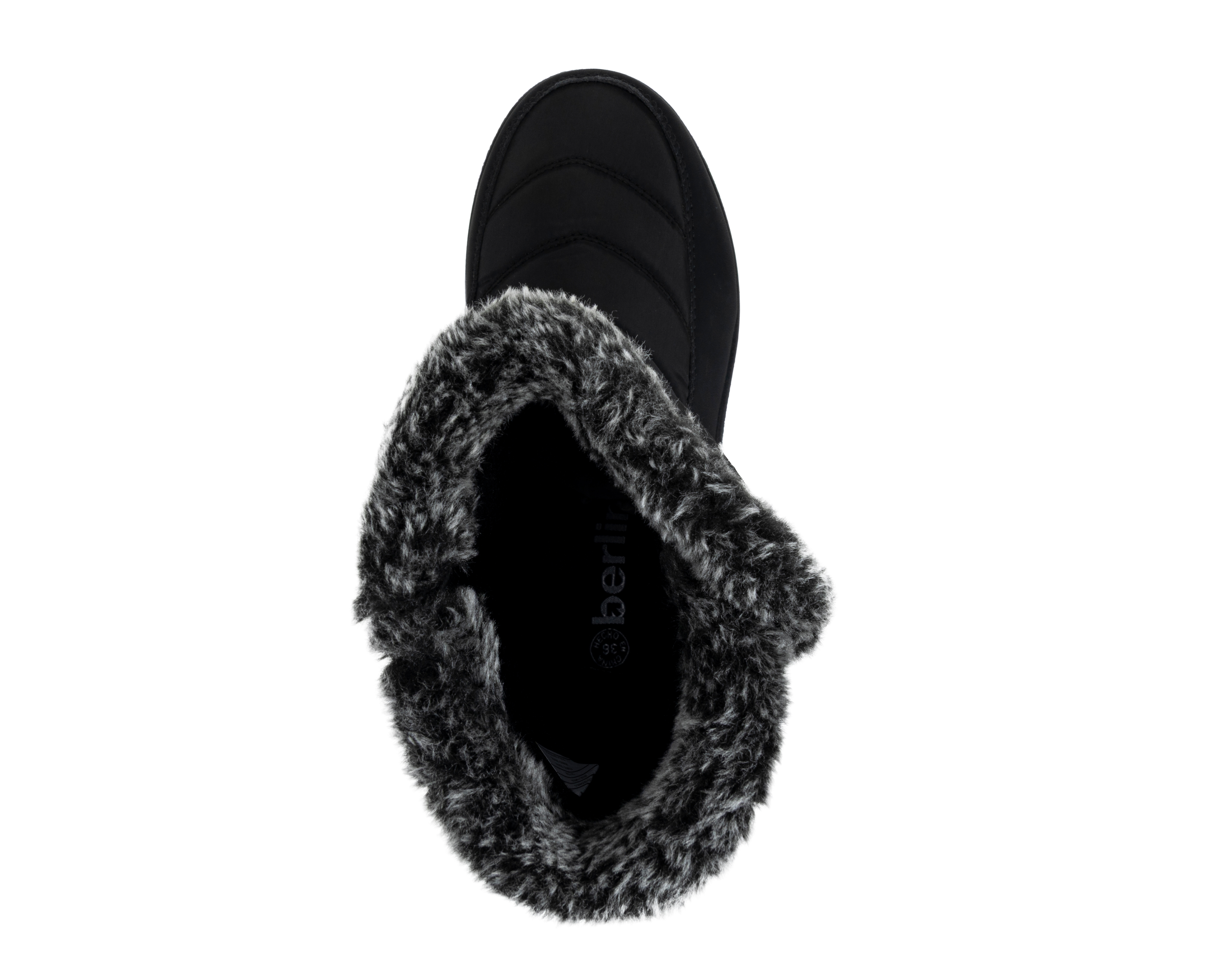 Foto 6 pulgar | Foto 5 | Botas Urbanas Berlin para Mujer