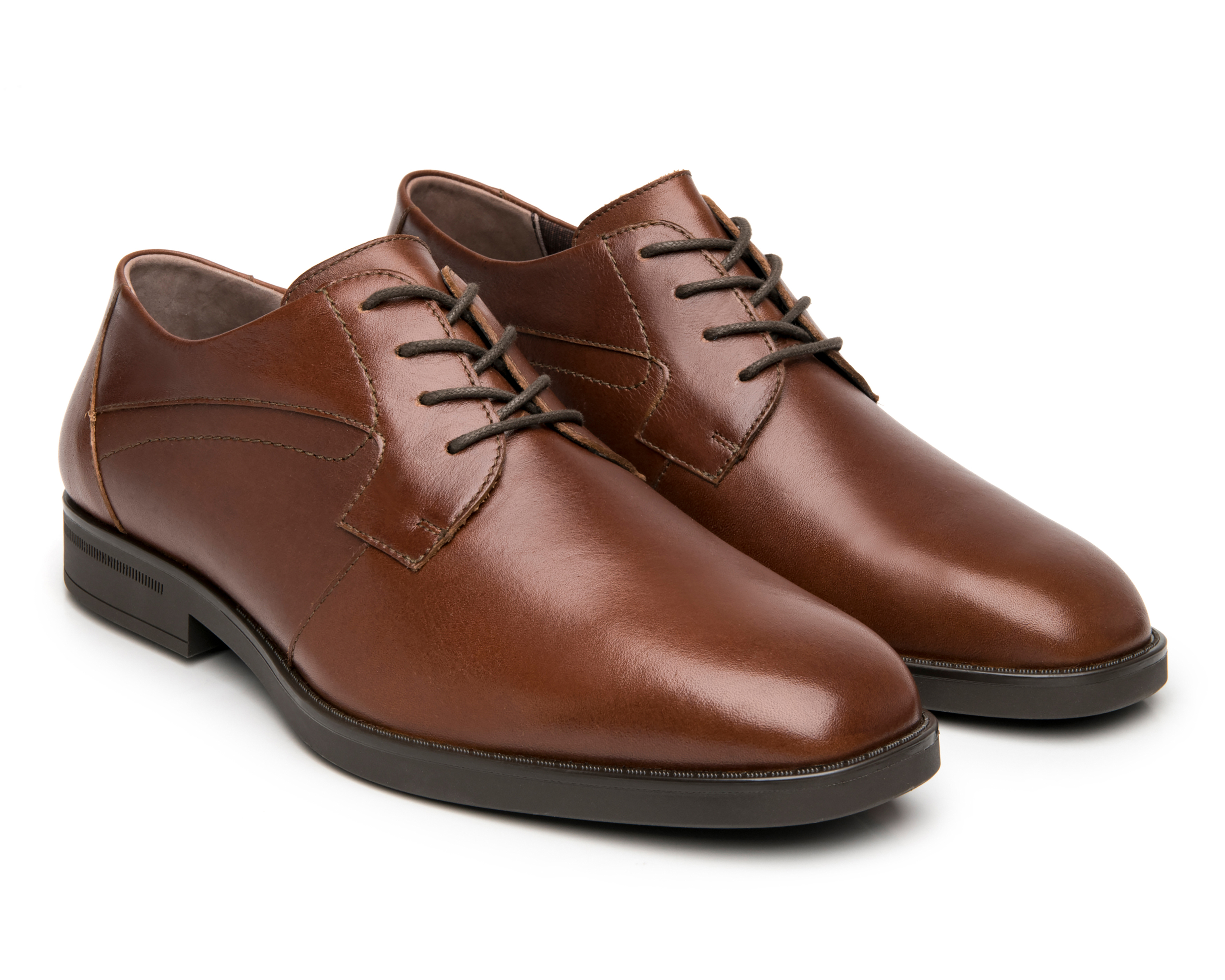 Zapatos de Vestir Flexi Cassini de Piel para Hombre