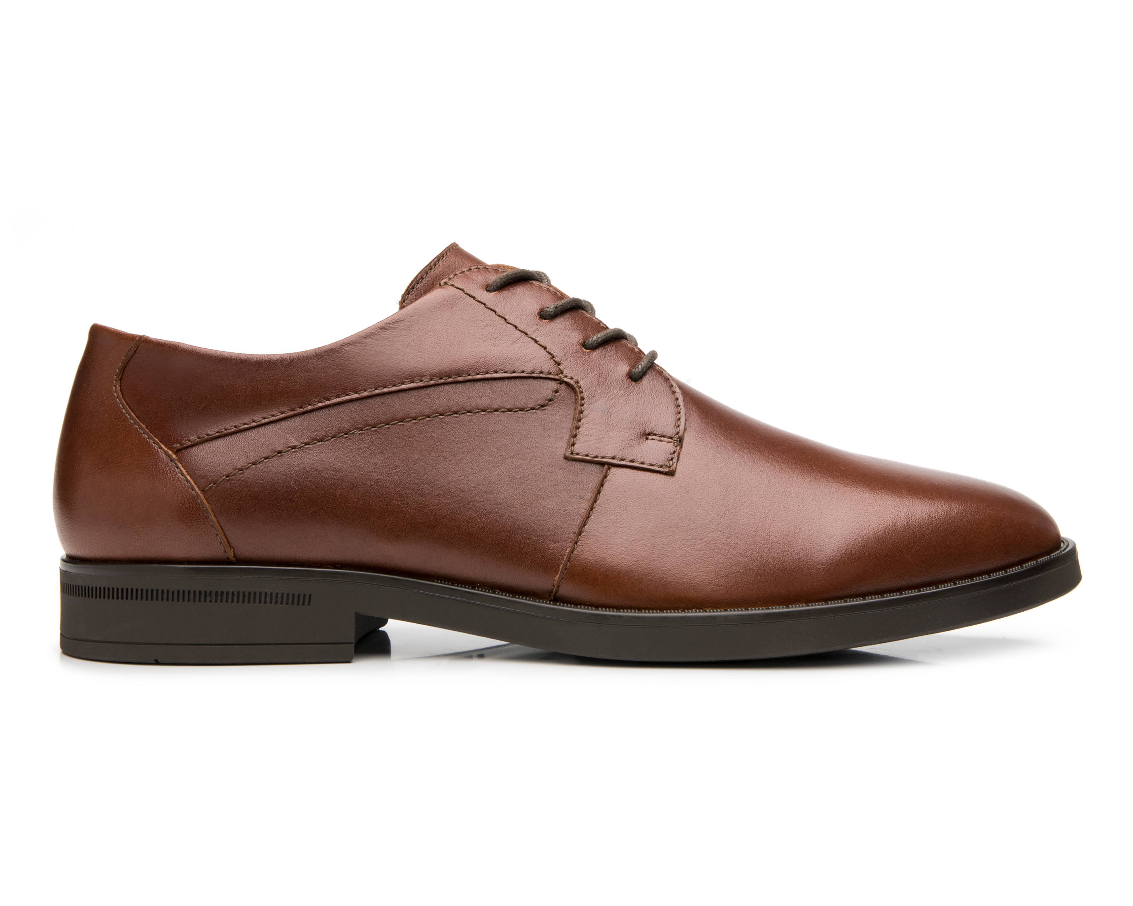 Foto 3 pulgar | Foto 2 | Zapatos de Vestir Flexi Cassini de Piel para Hombre