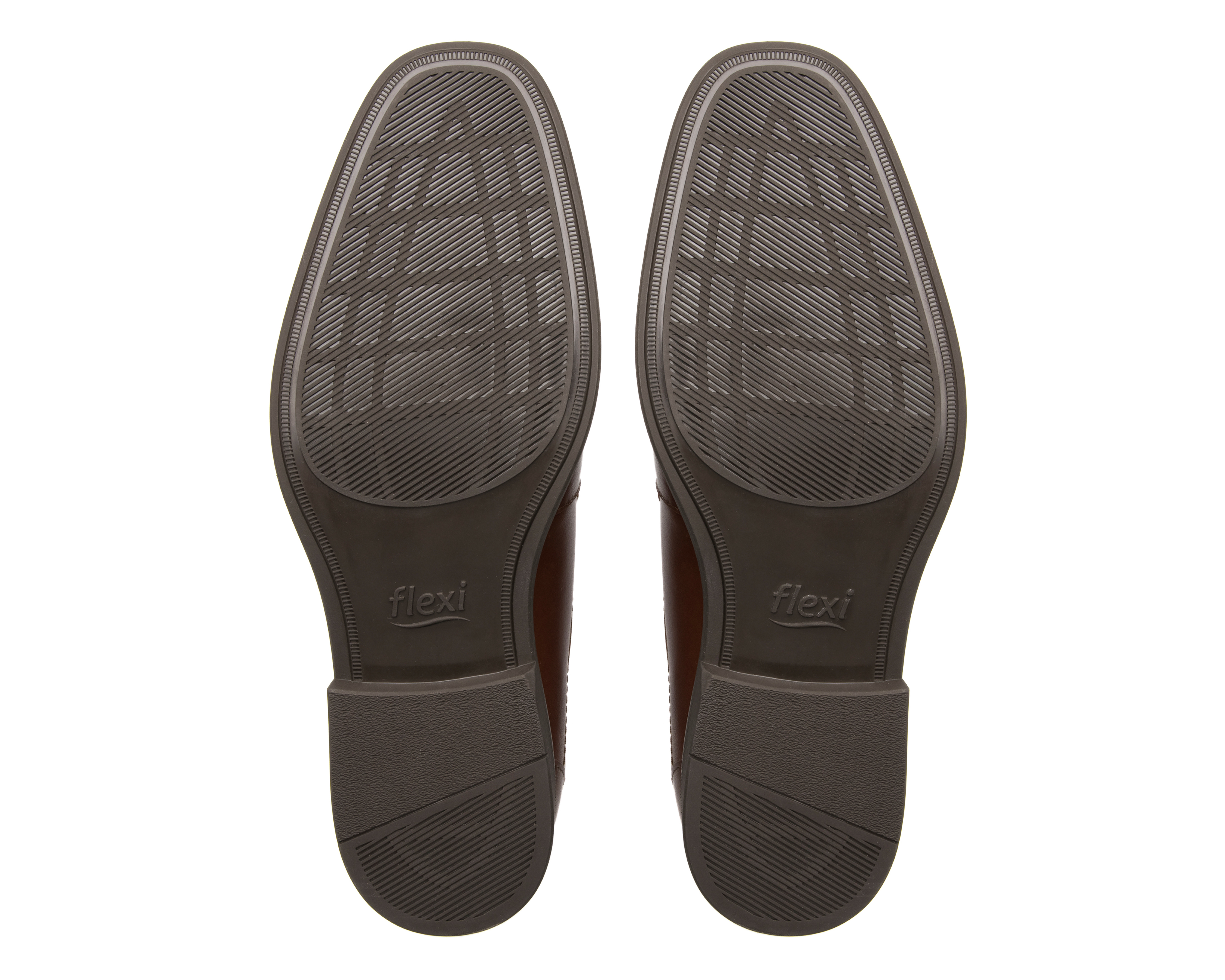 Foto 5 pulgar | Foto 4 | Zapatos de Vestir Flexi Cassini de Piel para Hombre