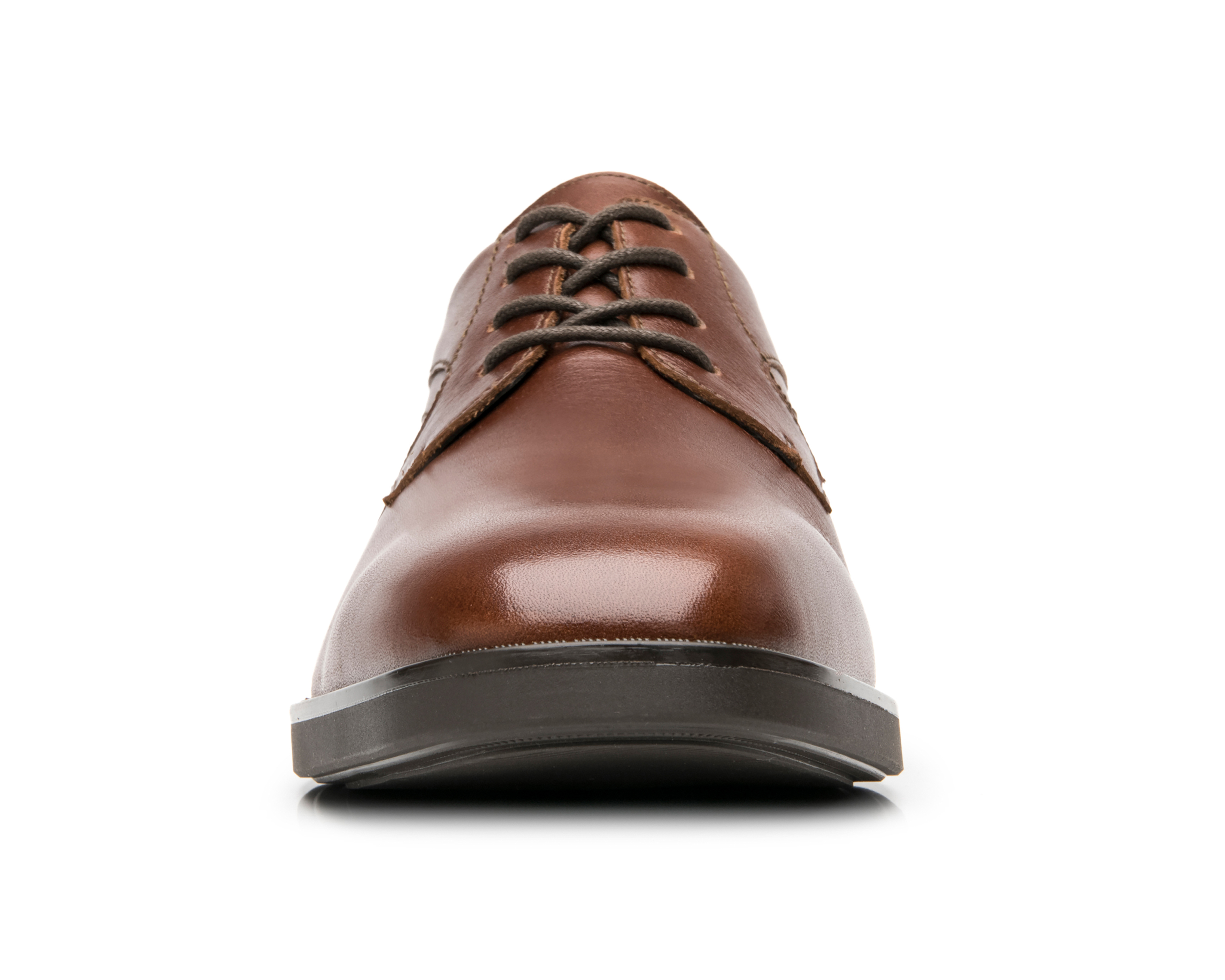 Foto 7 pulgar | Foto 6 | Zapatos de Vestir Flexi Cassini de Piel para Hombre