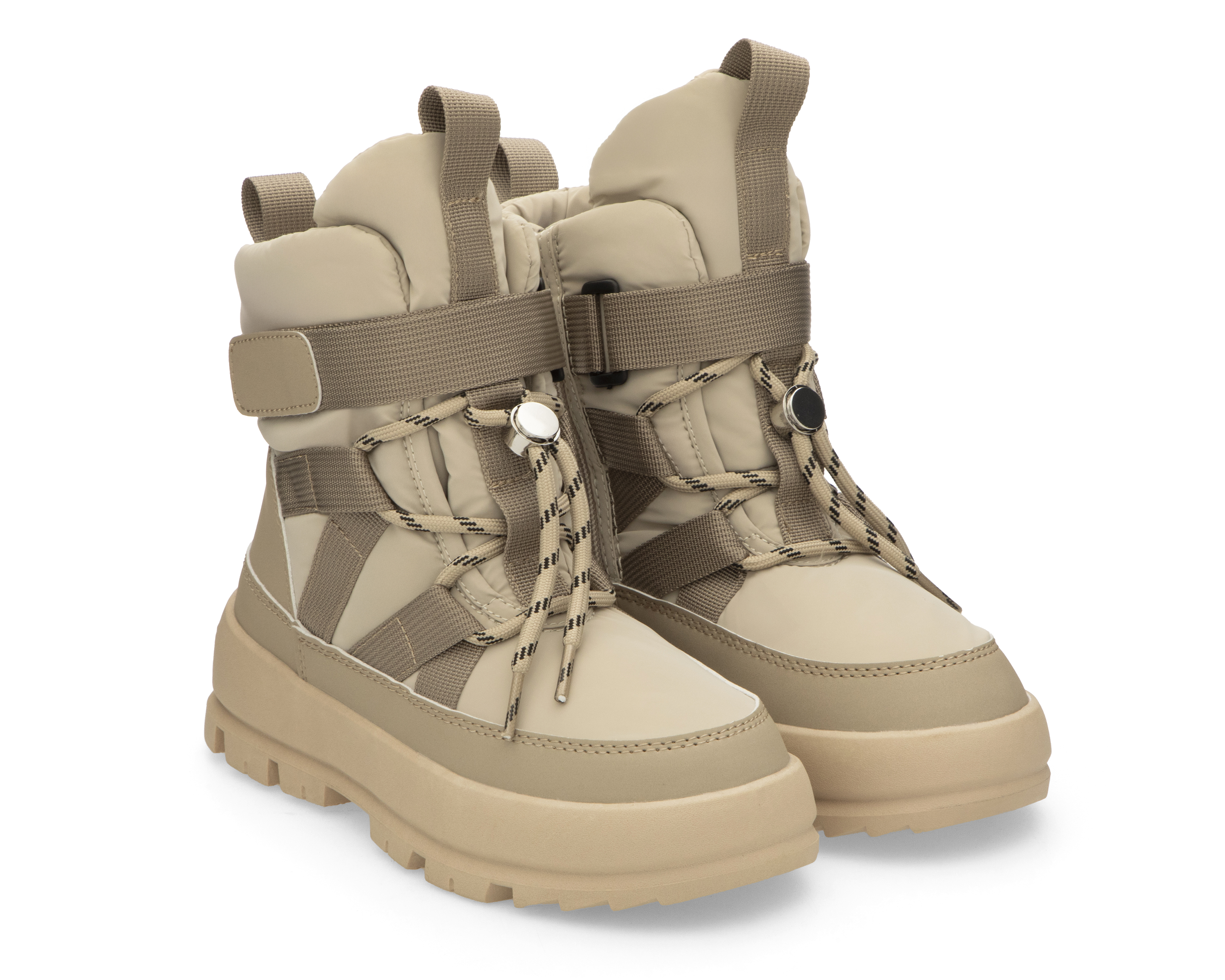 Botas Urbanas Berlin Chance para Mujer