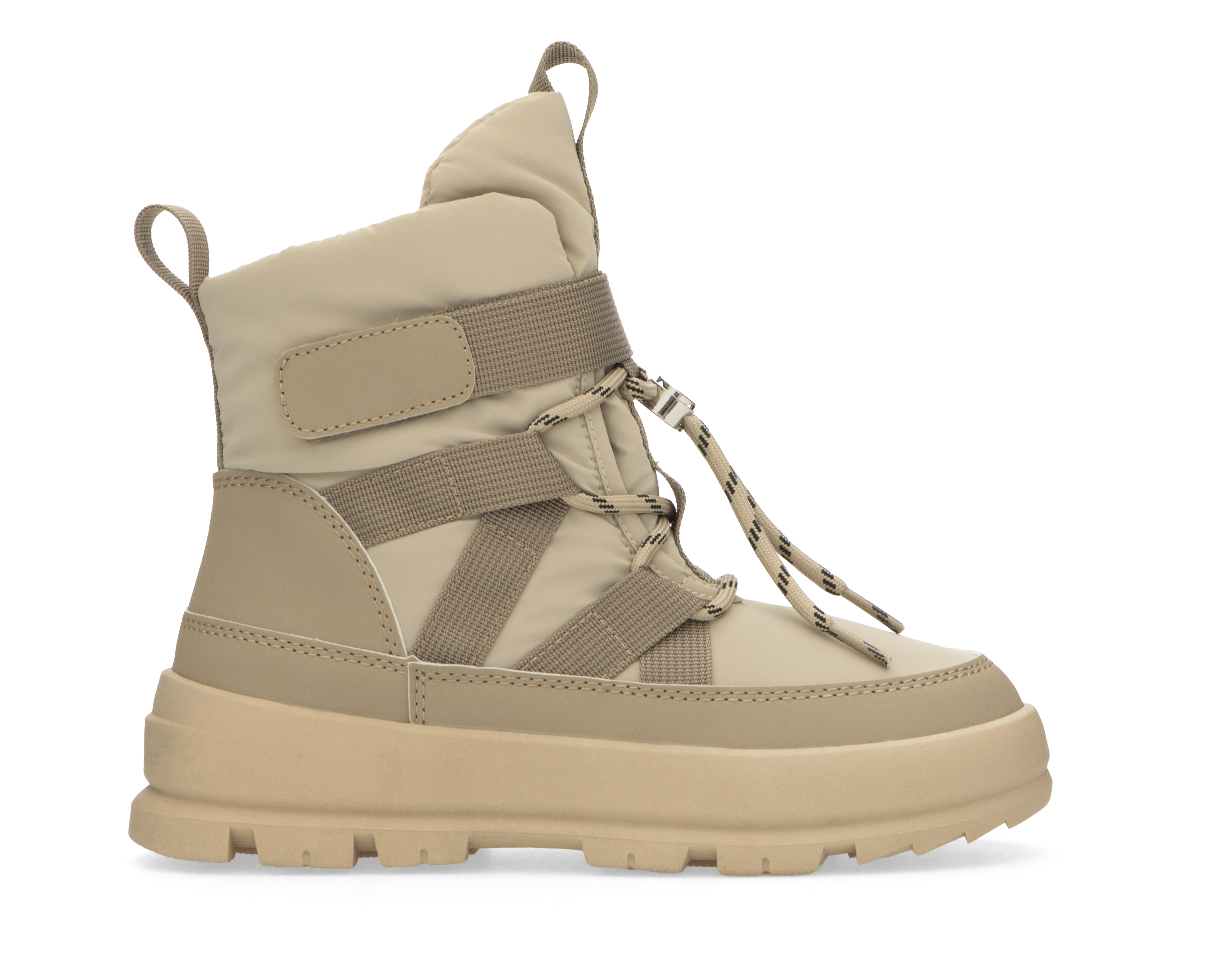 Foto 2 | Foto 2 | Botas Urbanas Berlin Chance para Mujer