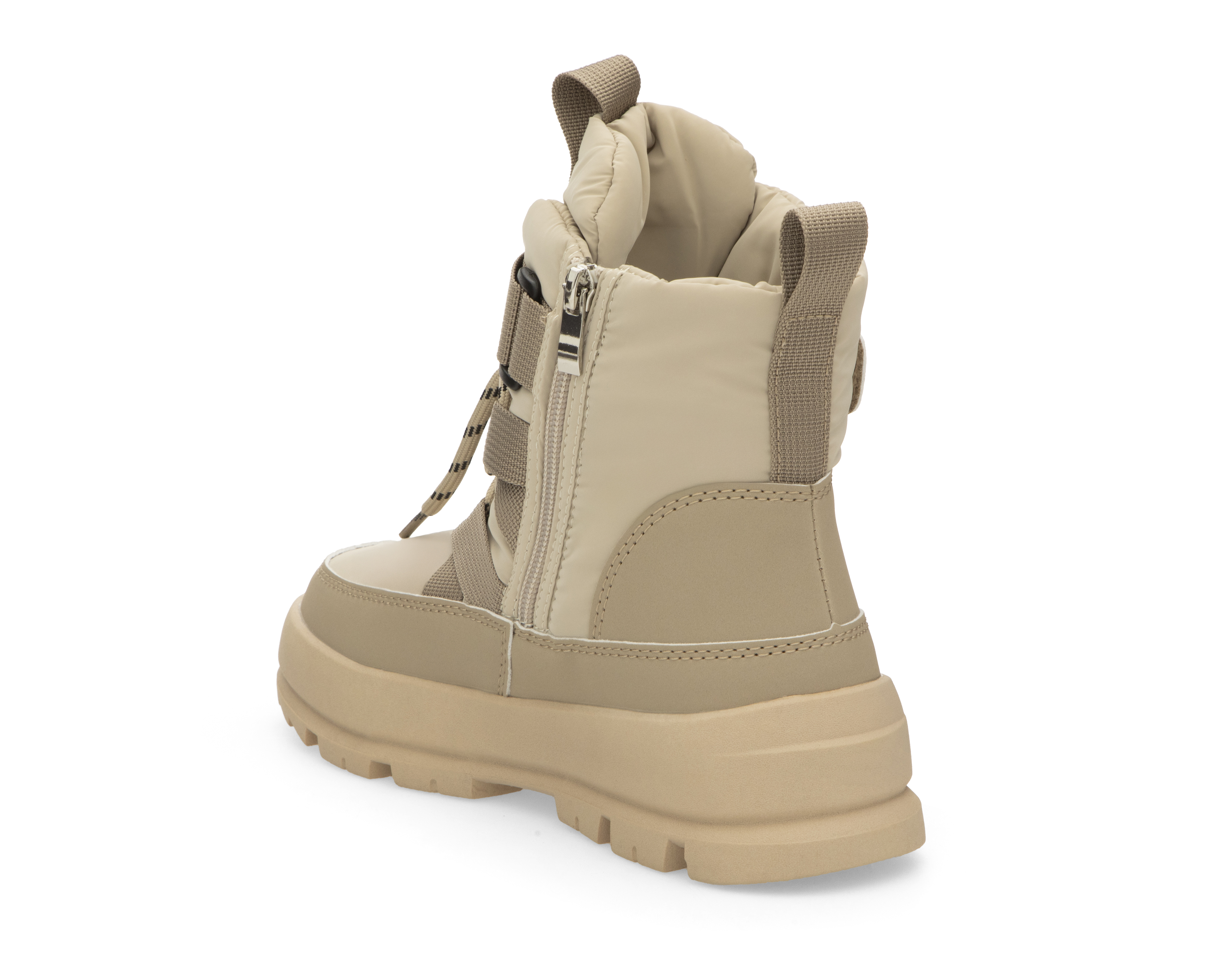 Foto 4 pulgar | Foto 3 | Botas Urbanas Berlin Chance para Mujer