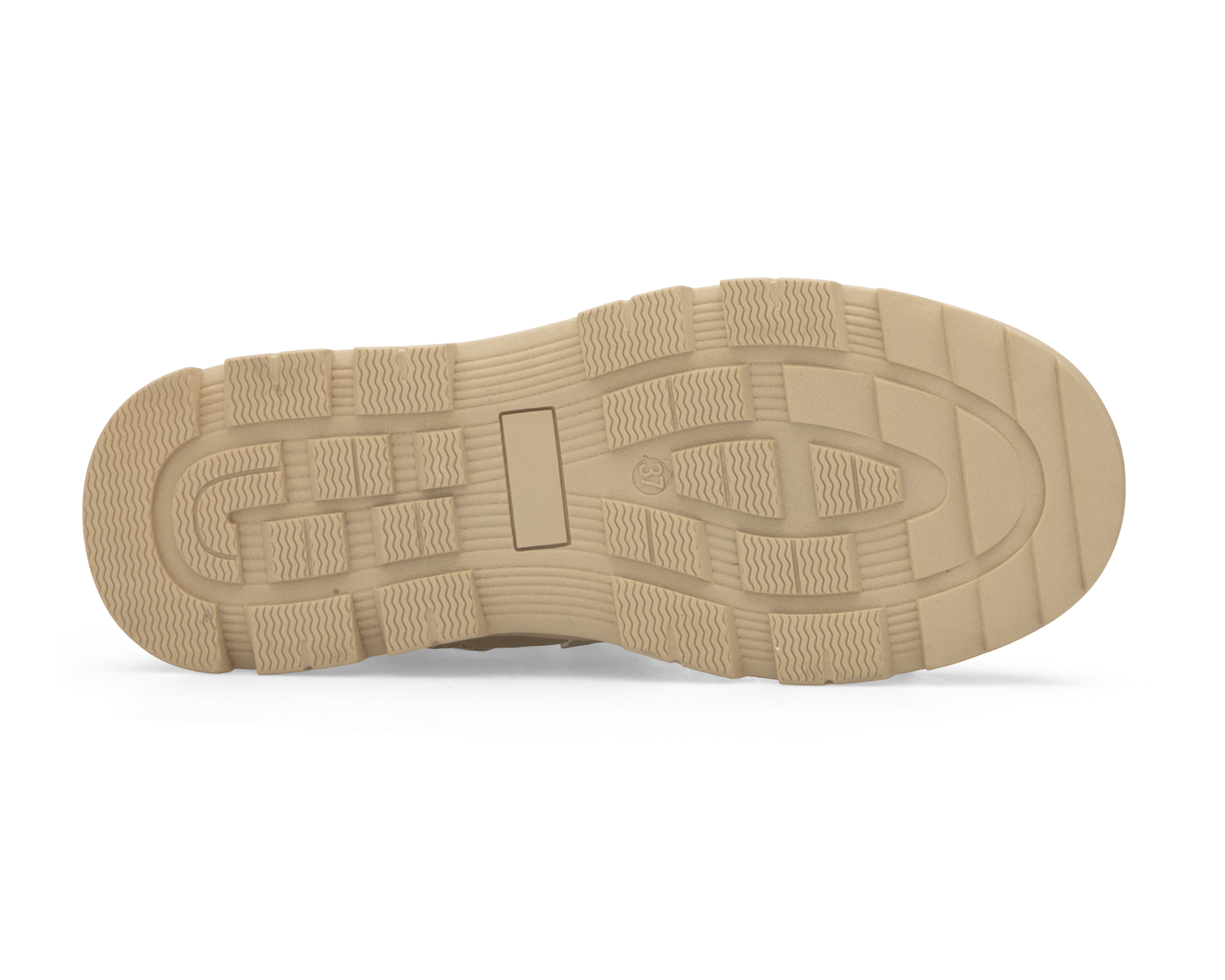 Foto 5 pulgar | Foto 4 | Botas Urbanas Berlin Chance para Mujer