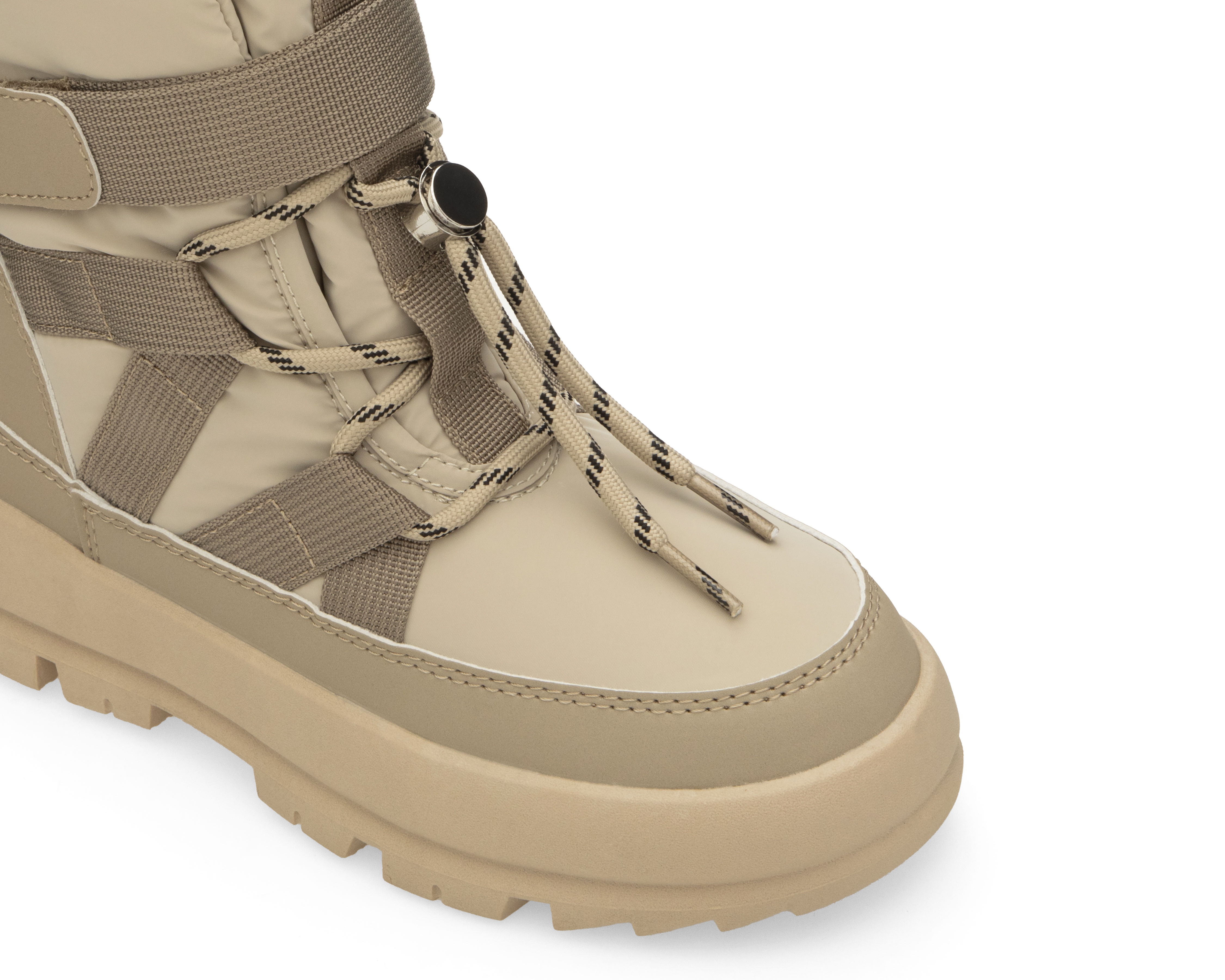 Foto 6 | Foto 6 | Botas Urbanas Berlin Chance para Mujer