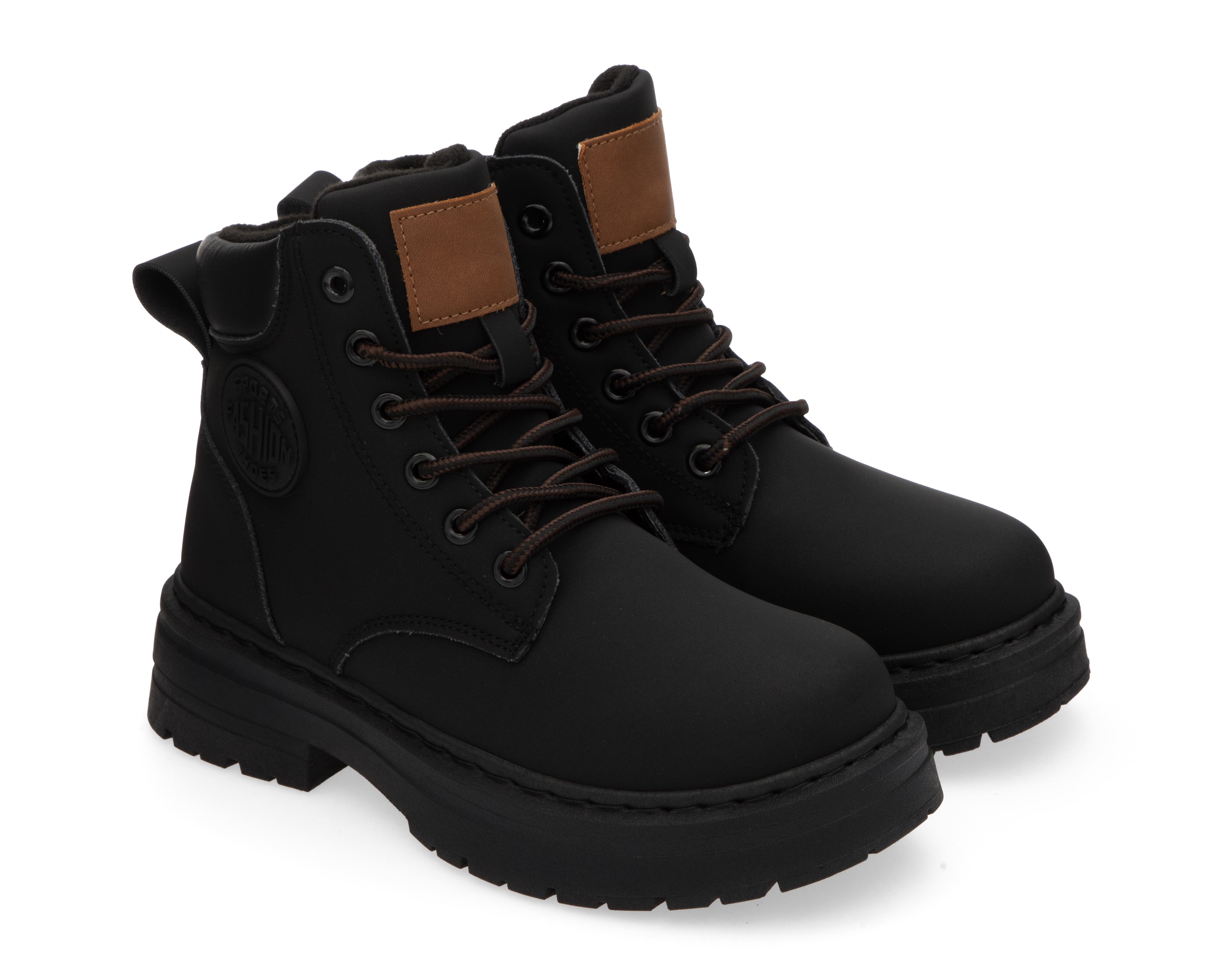 Botas Urbanas Berlin Cloud para Mujer