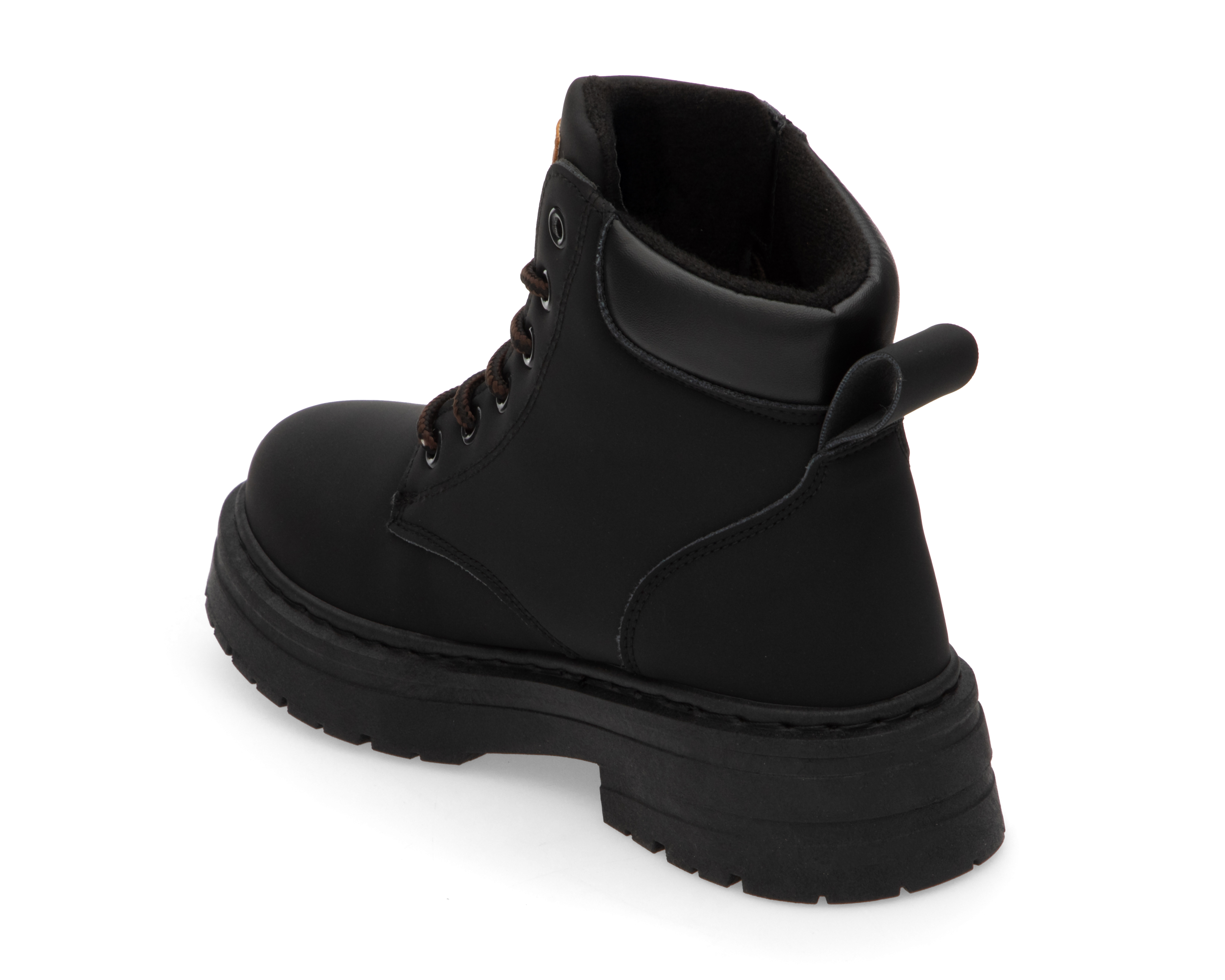 Foto 4 pulgar | Foto 3 | Botas Urbanas Berlin Cloud para Mujer