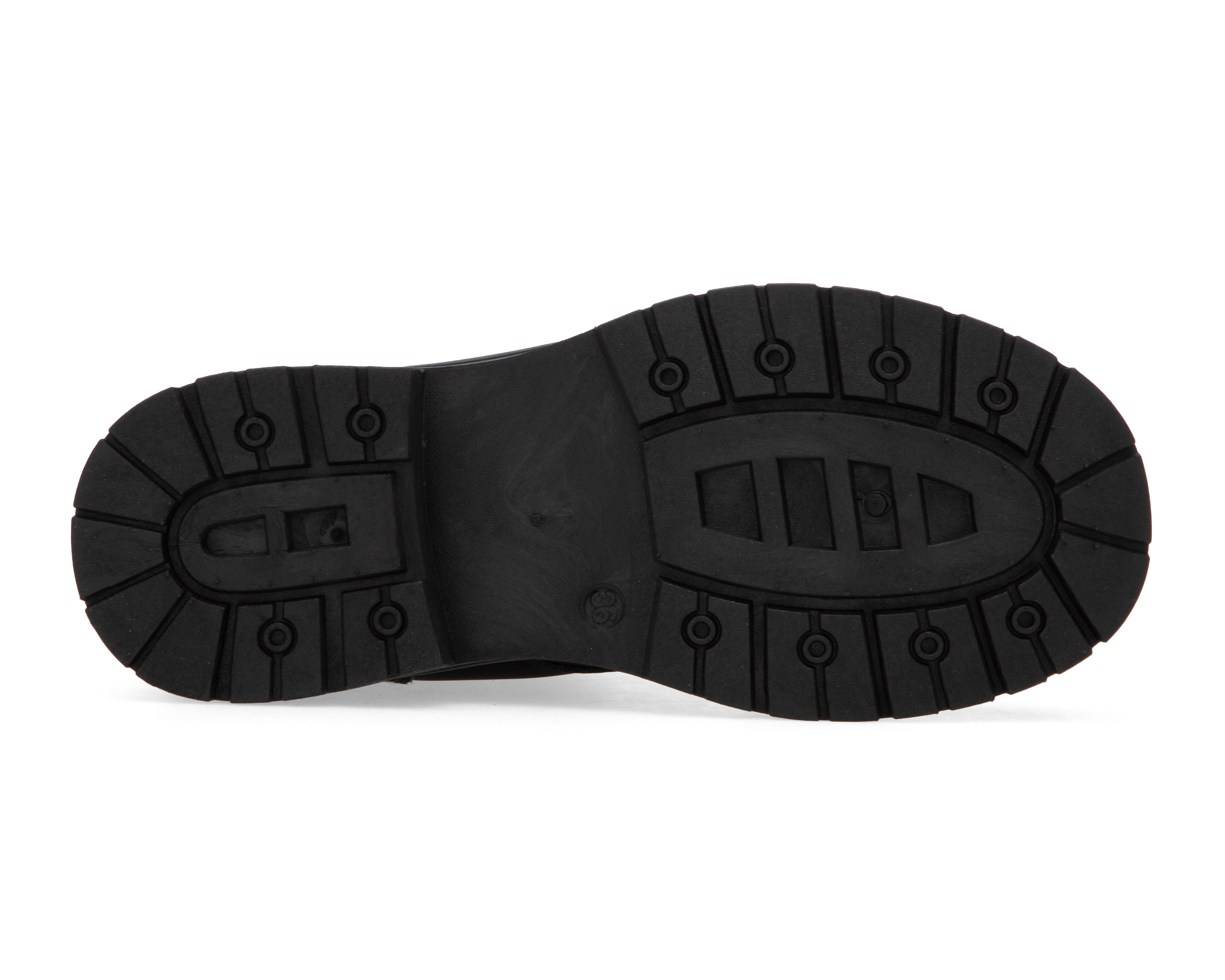 Foto 5 pulgar | Foto 4 | Botas Urbanas Berlin Cloud para Mujer