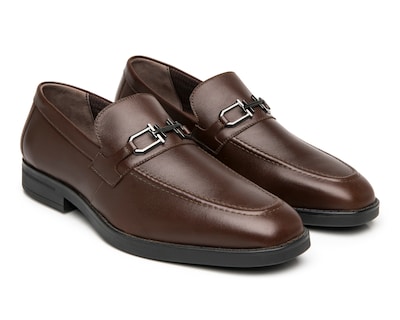 Foto 1 | Foto 1 | Zapatos de Vestir Flexi Cassini de Piel para Hombre