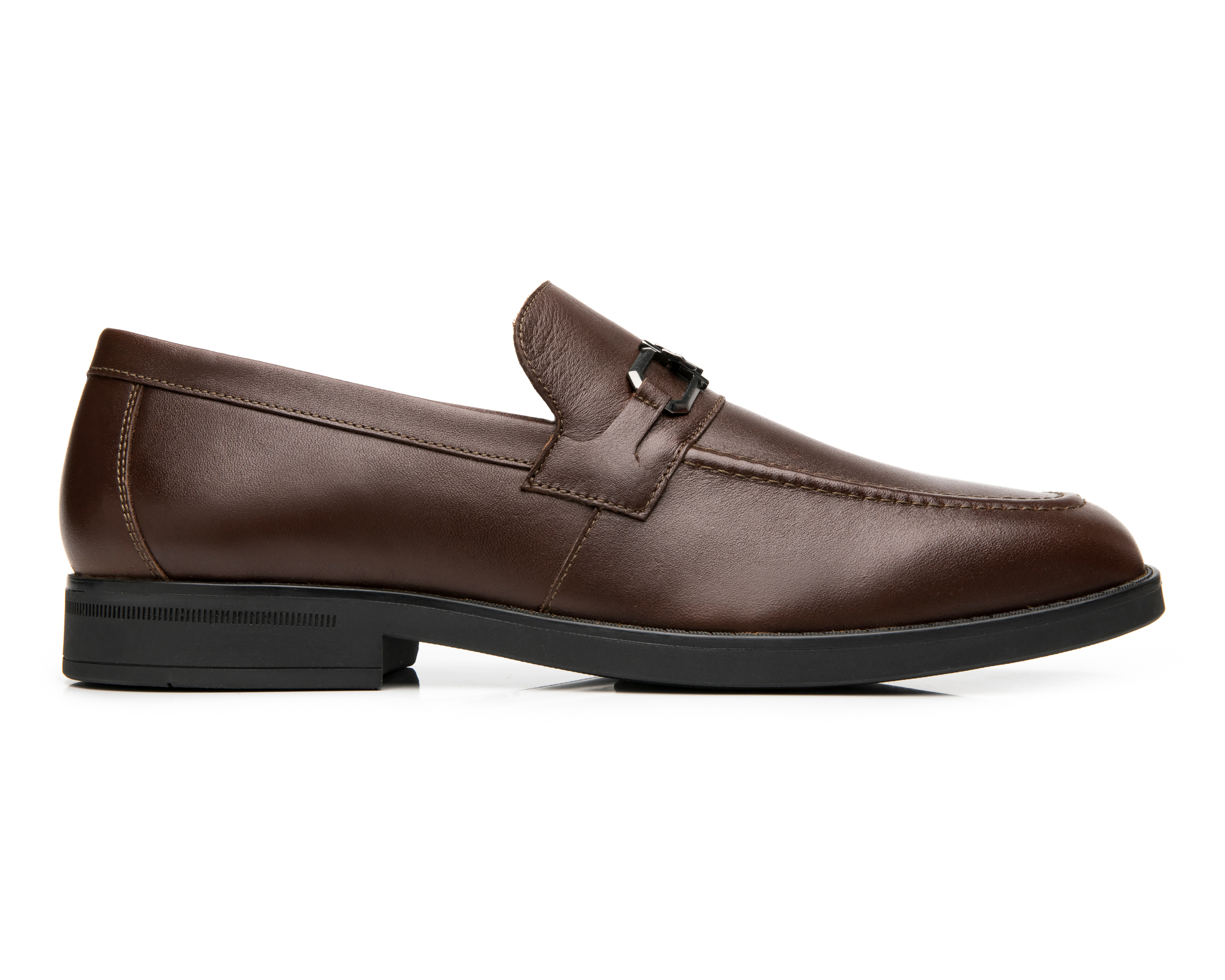 Foto 3 pulgar | Foto 2 | Zapatos de Vestir Flexi Cassini de Piel para Hombre
