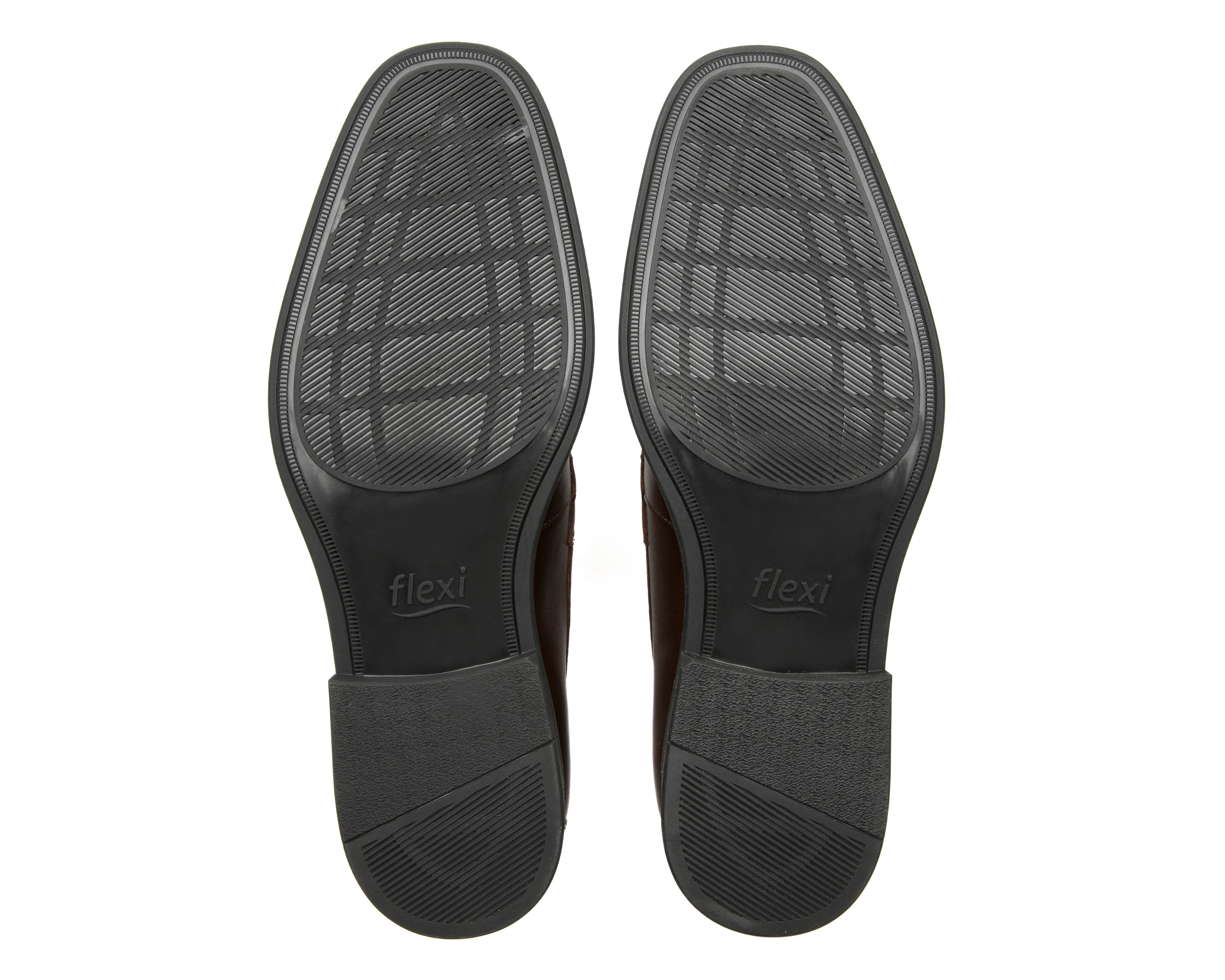 Foto 5 pulgar | Foto 4 | Zapatos de Vestir Flexi Cassini de Piel para Hombre