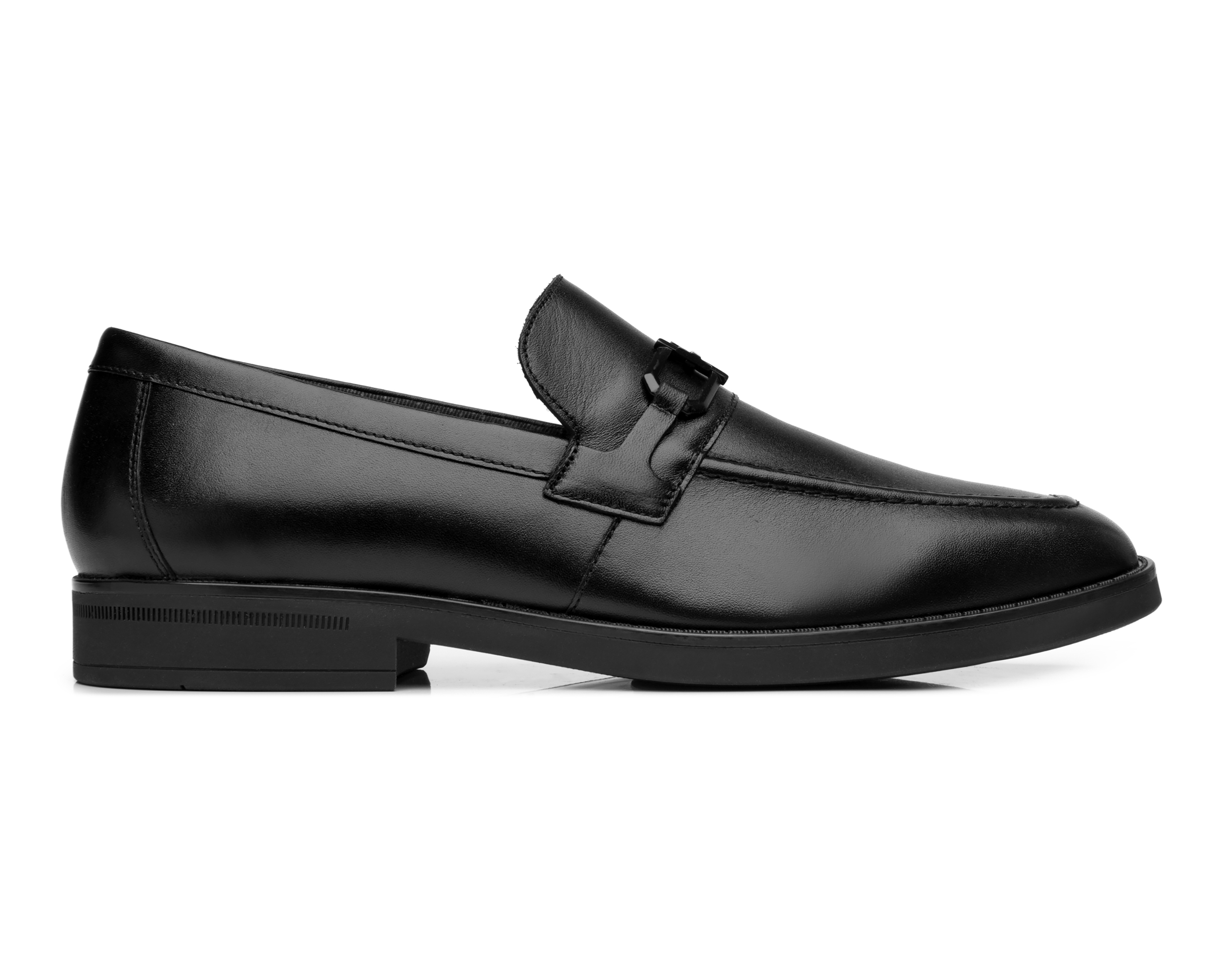 Foto 3 pulgar | Foto 2 | Mocasines Flexi Cassini de Piel para Hombre