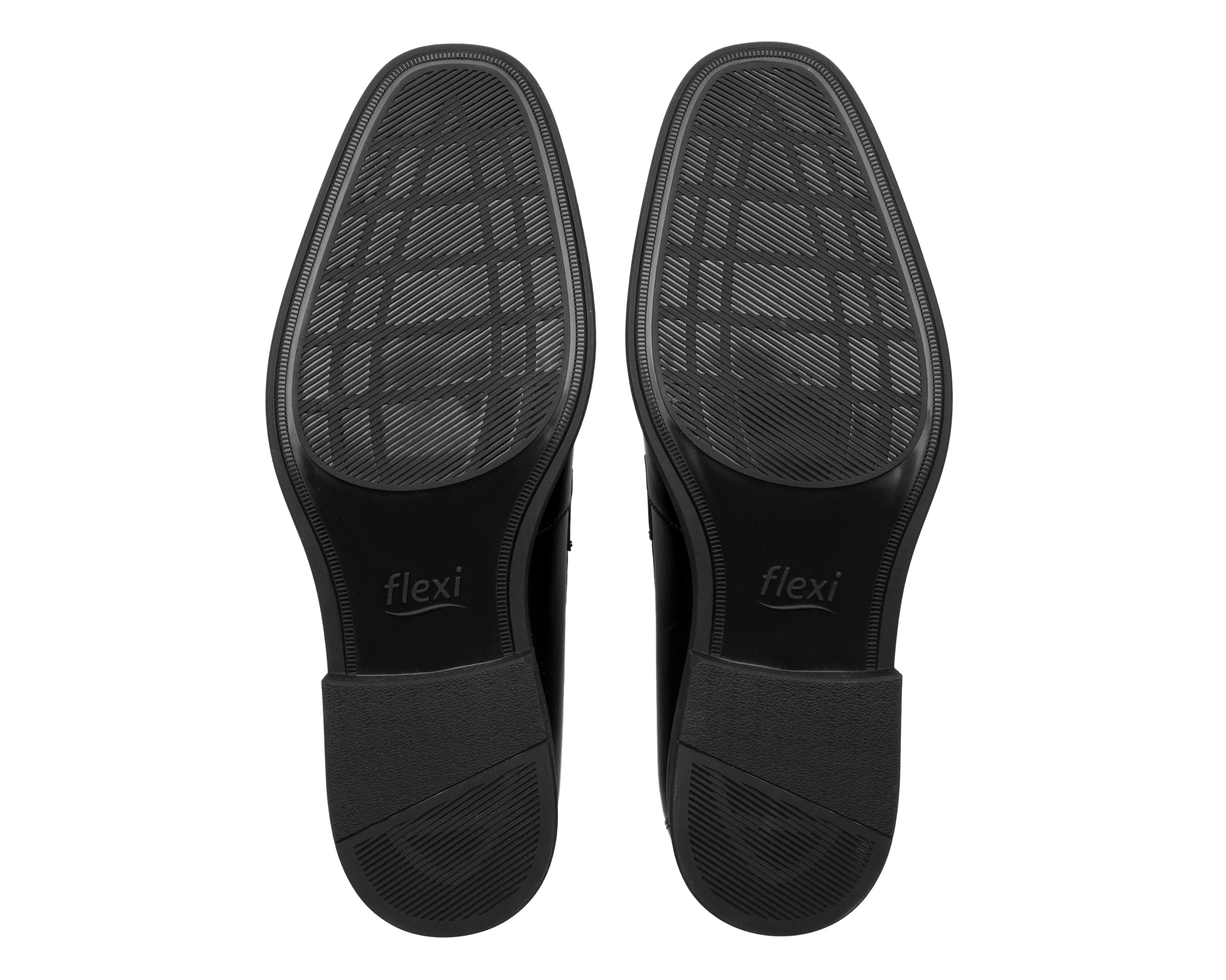 Foto 5 pulgar | Foto 4 | Mocasines Flexi Cassini de Piel para Hombre
