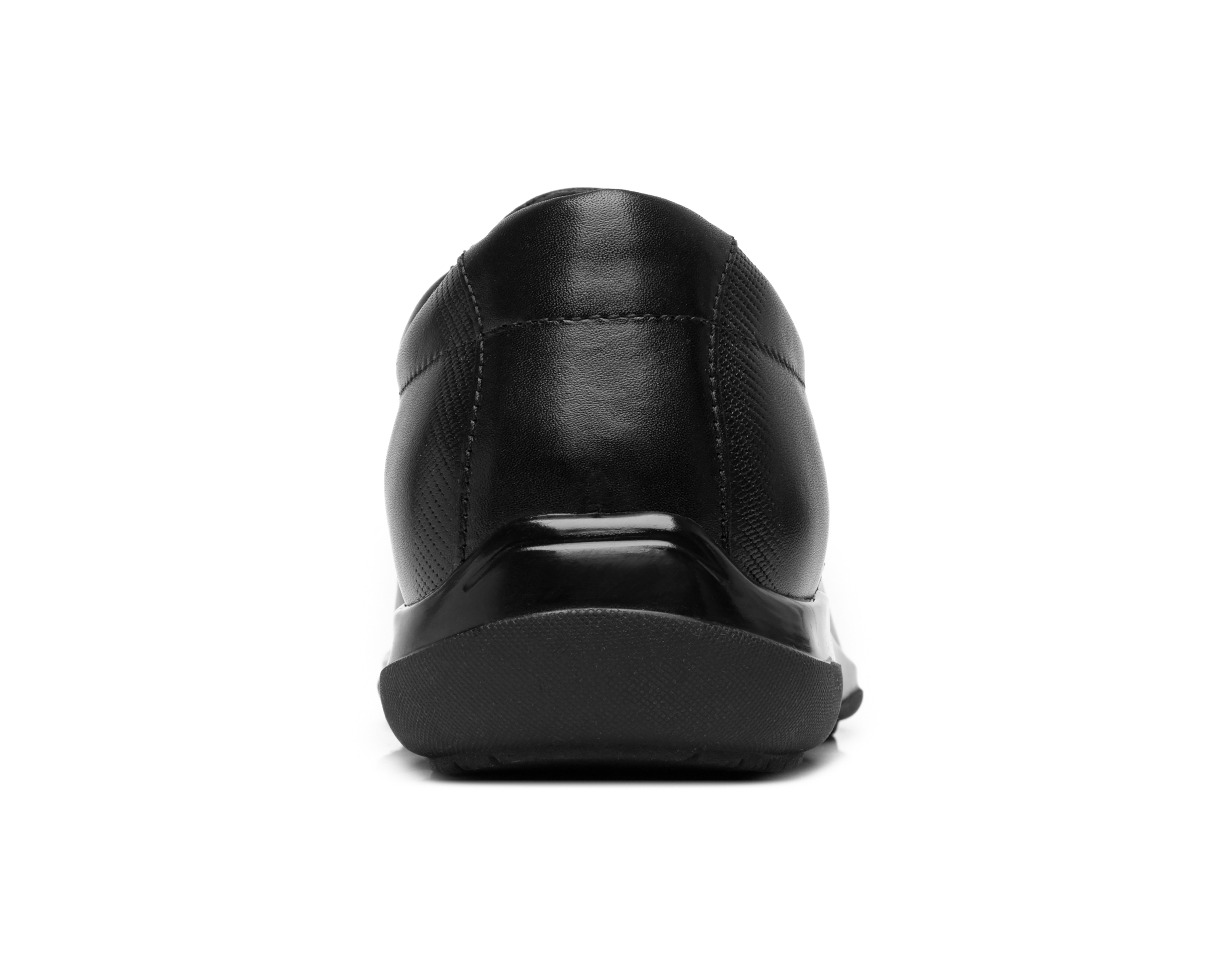 Foto 4 pulgar | Foto 3 | Zapatos de Vestir Flexi Mark de Piel para Hombre