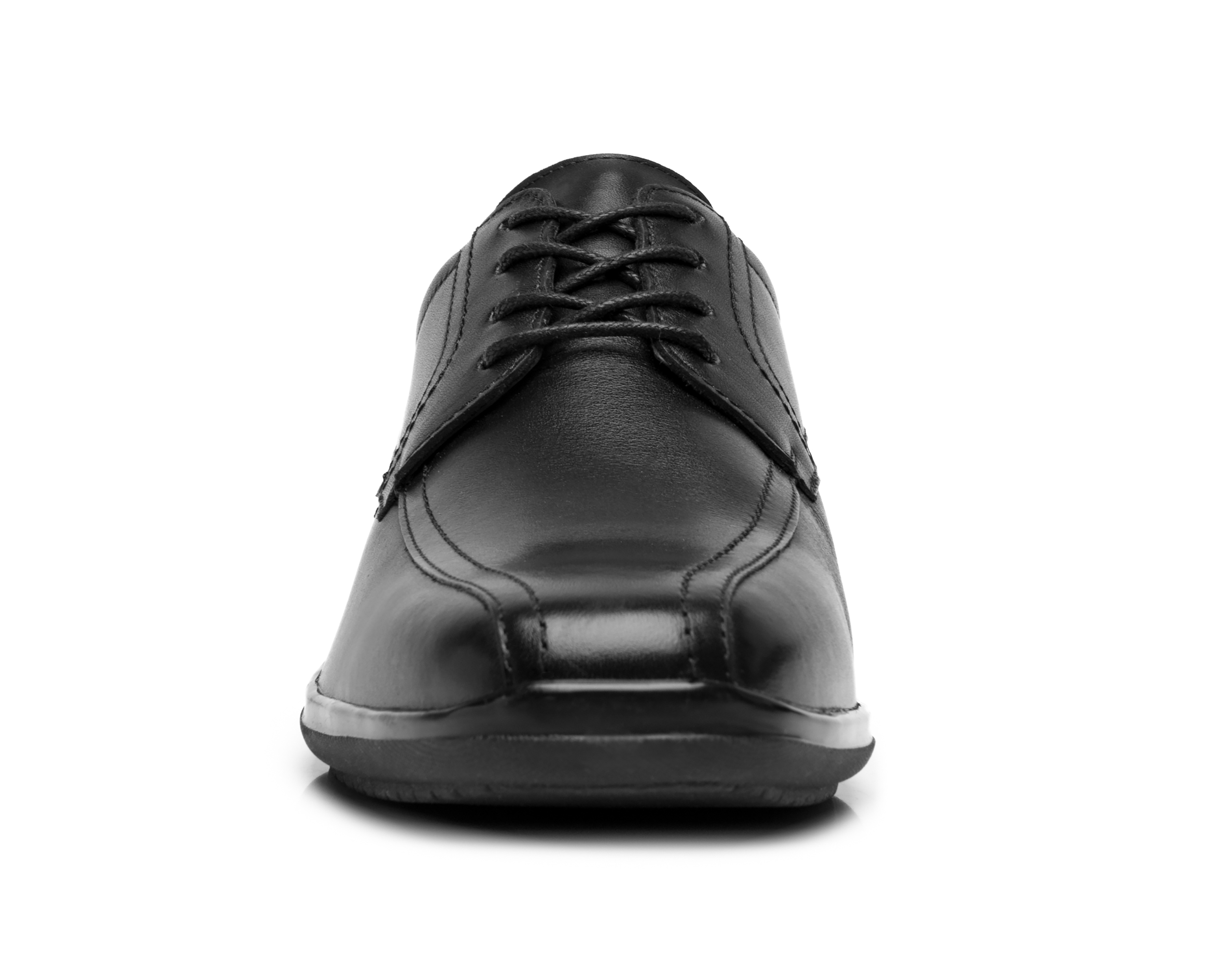 Foto 6 | Foto 6 | Zapatos de Vestir Flexi Mark de Piel para Hombre