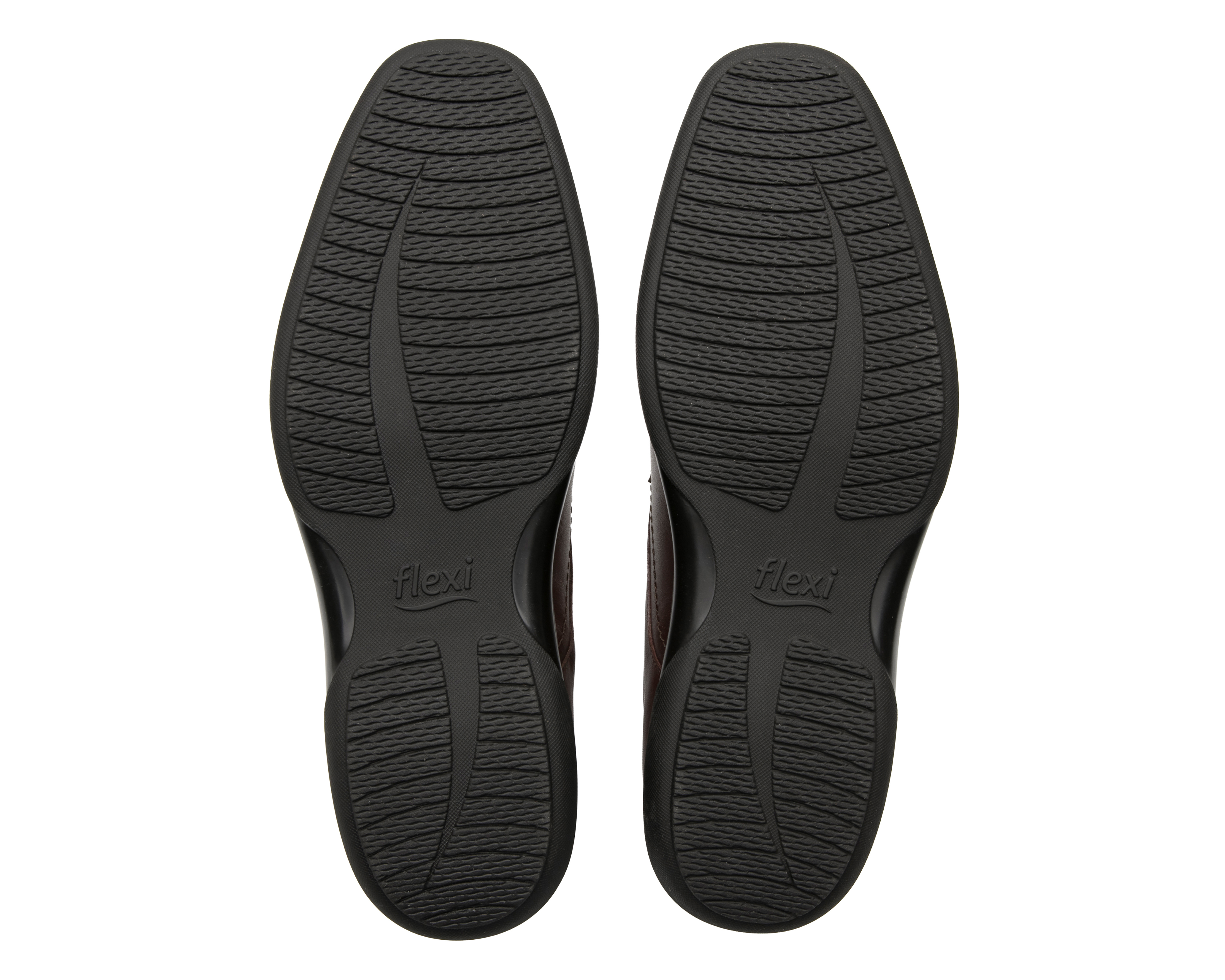 Foto 5 pulgar | Foto 4 | Zapatos Casuales Flexi Mark de Piel para Hombre