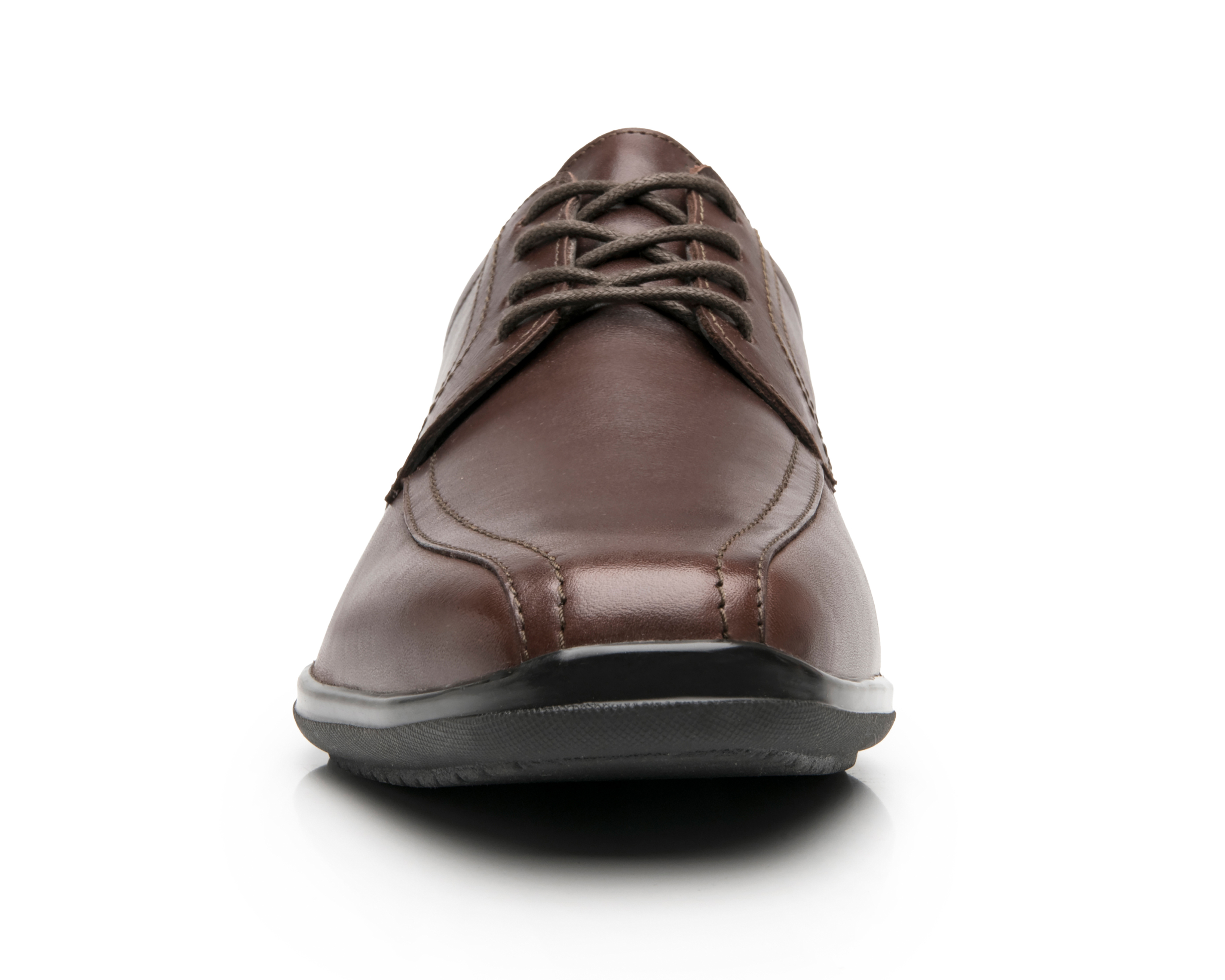 Foto 6 | Foto 6 | Zapatos Casuales Flexi Mark de Piel para Hombre