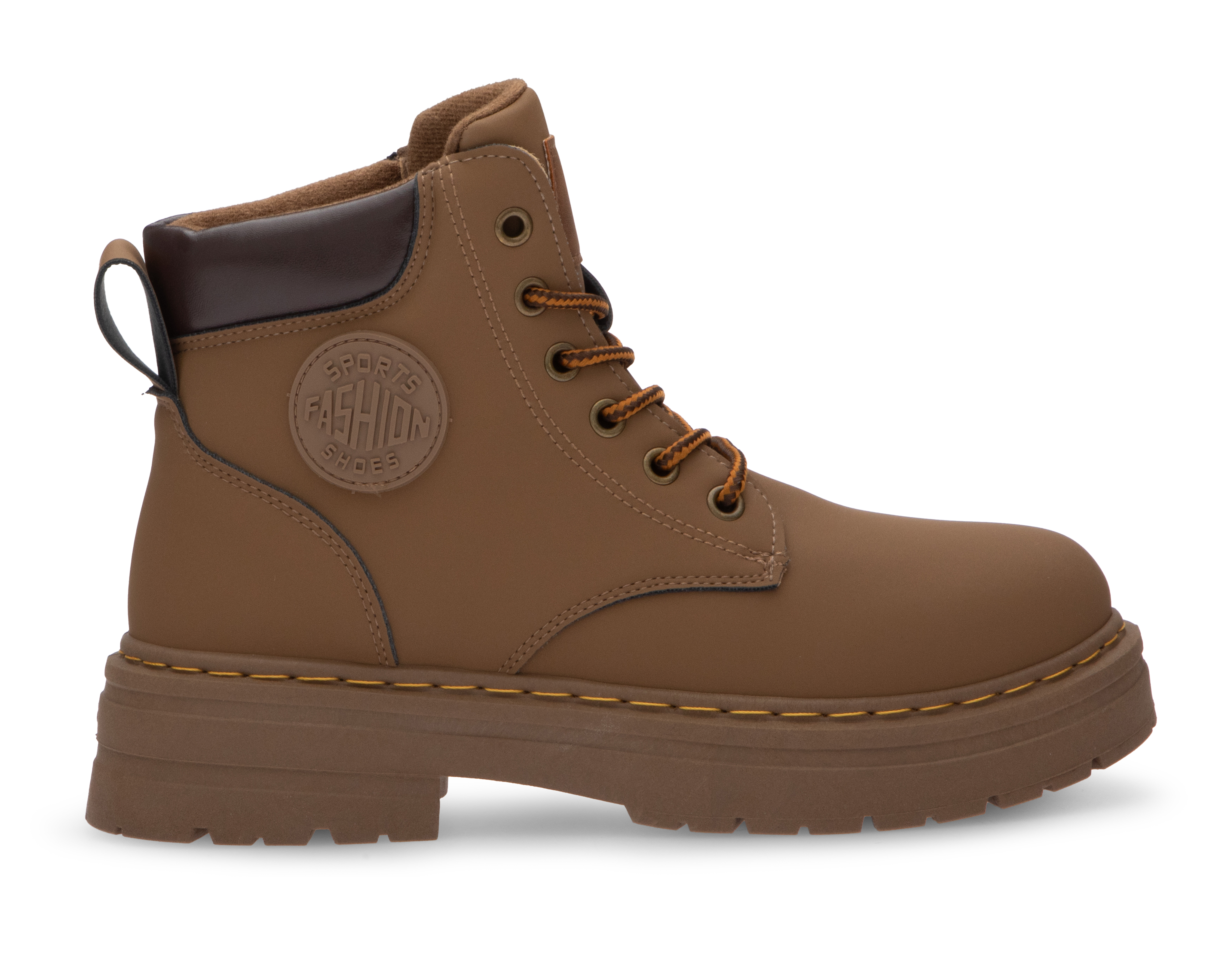 Foto 2 | Foto 2 | Botas Urbanas Berlín Cloud para Mujer