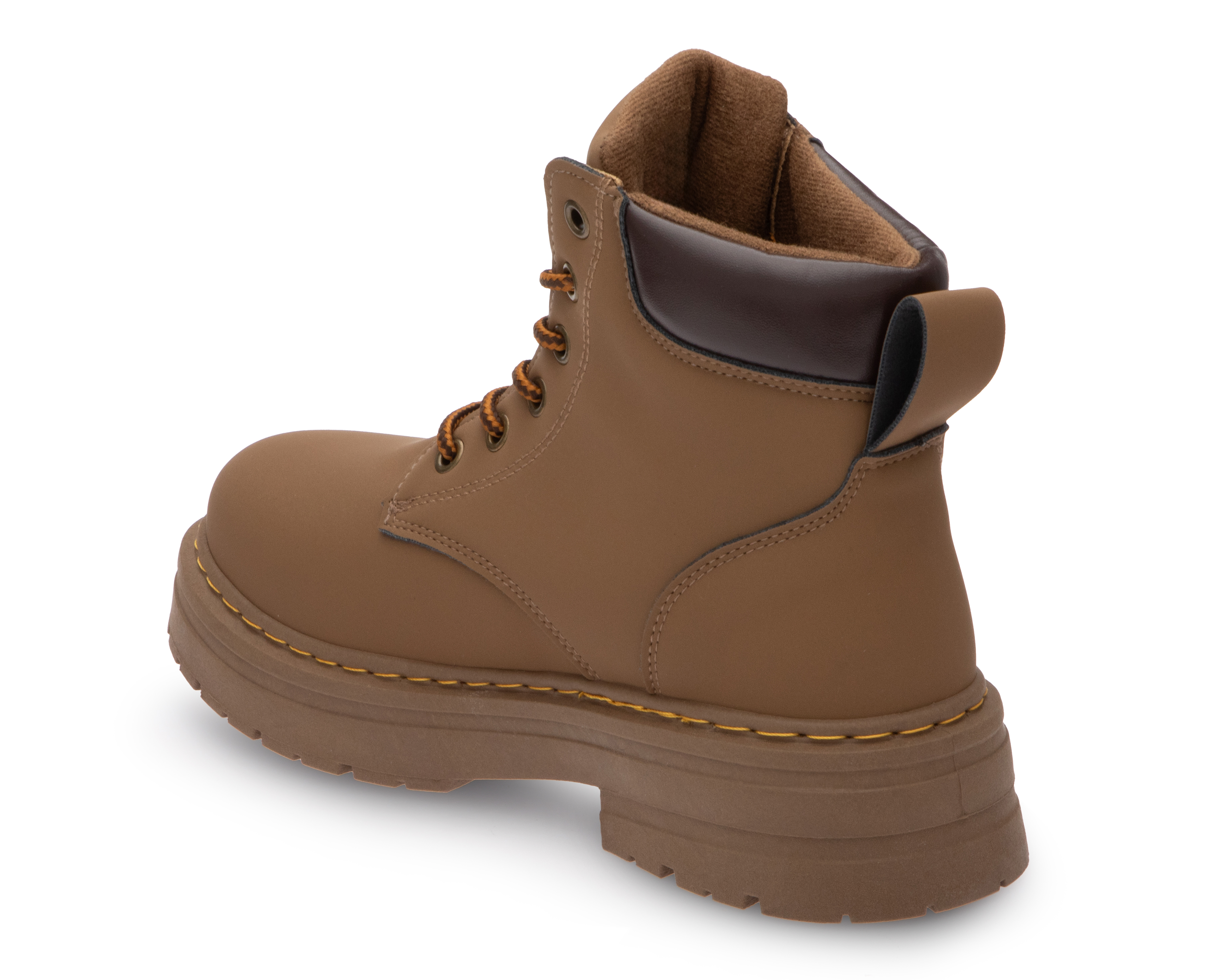 Foto 4 pulgar | Foto 3 | Botas Urbanas Berlín Cloud para Mujer