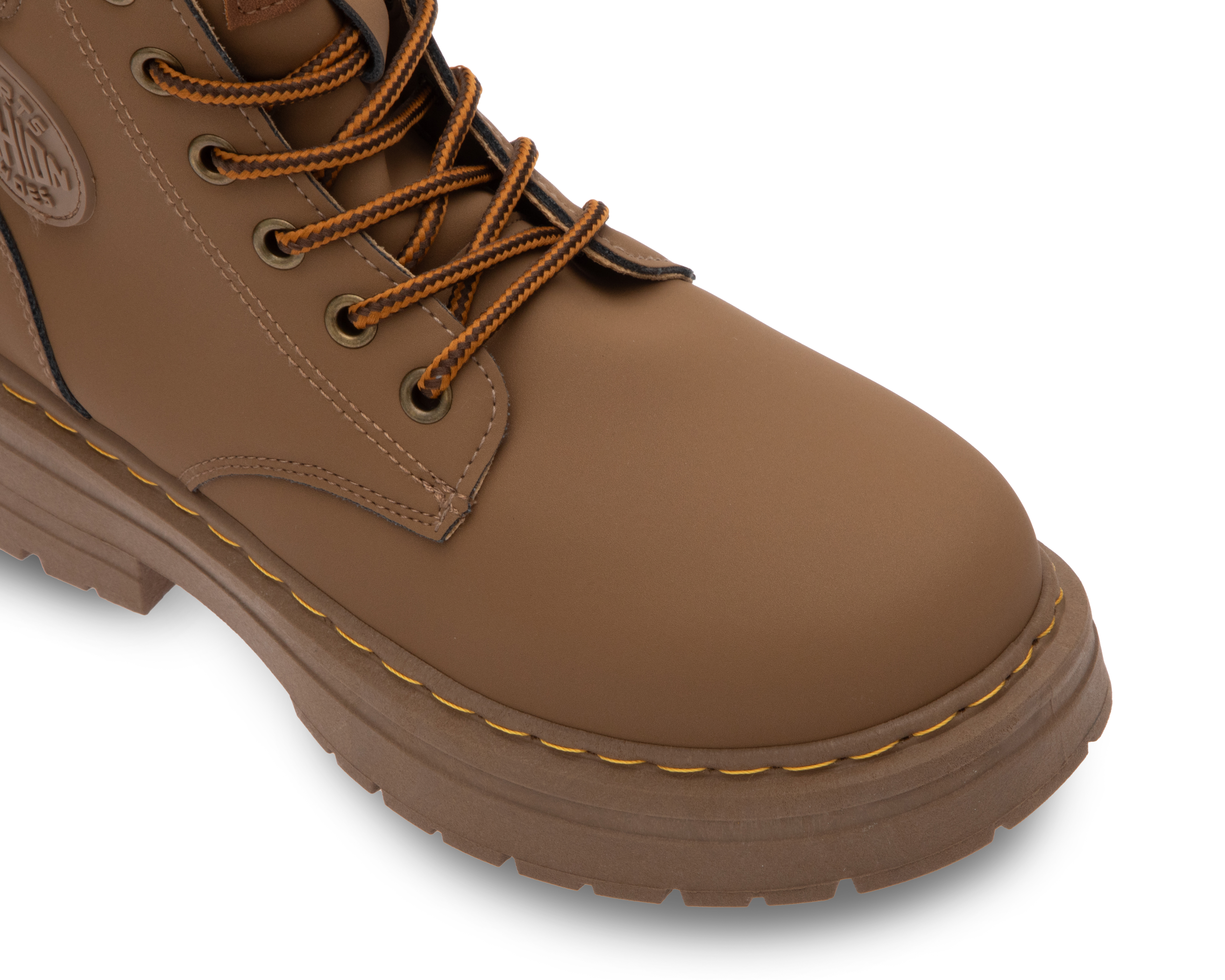 Foto 6 | Foto 6 | Botas Urbanas Berlín Cloud para Mujer