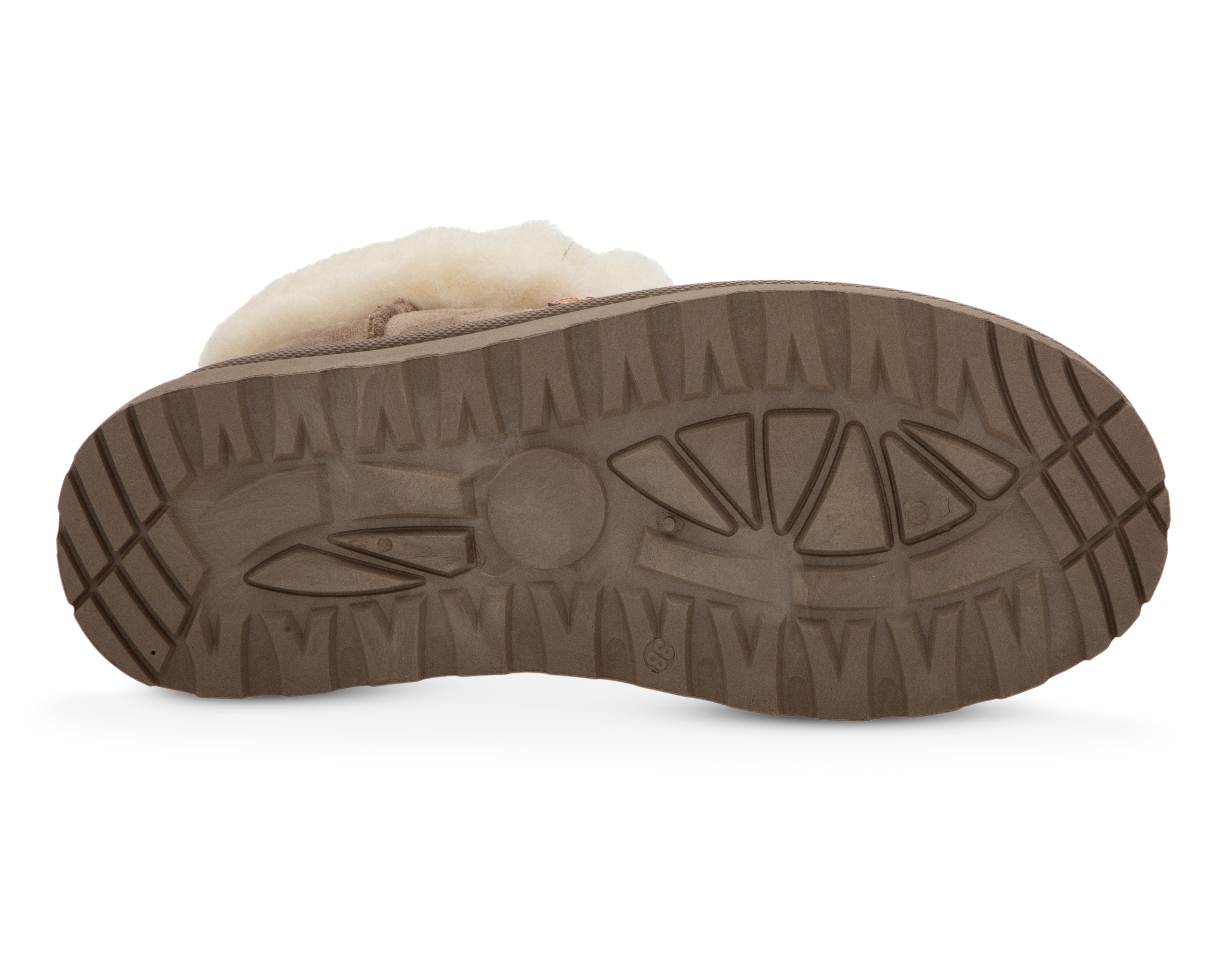 Foto 4 | Foto 4 | Botas Urbanas Berlin Bucket para Mujer