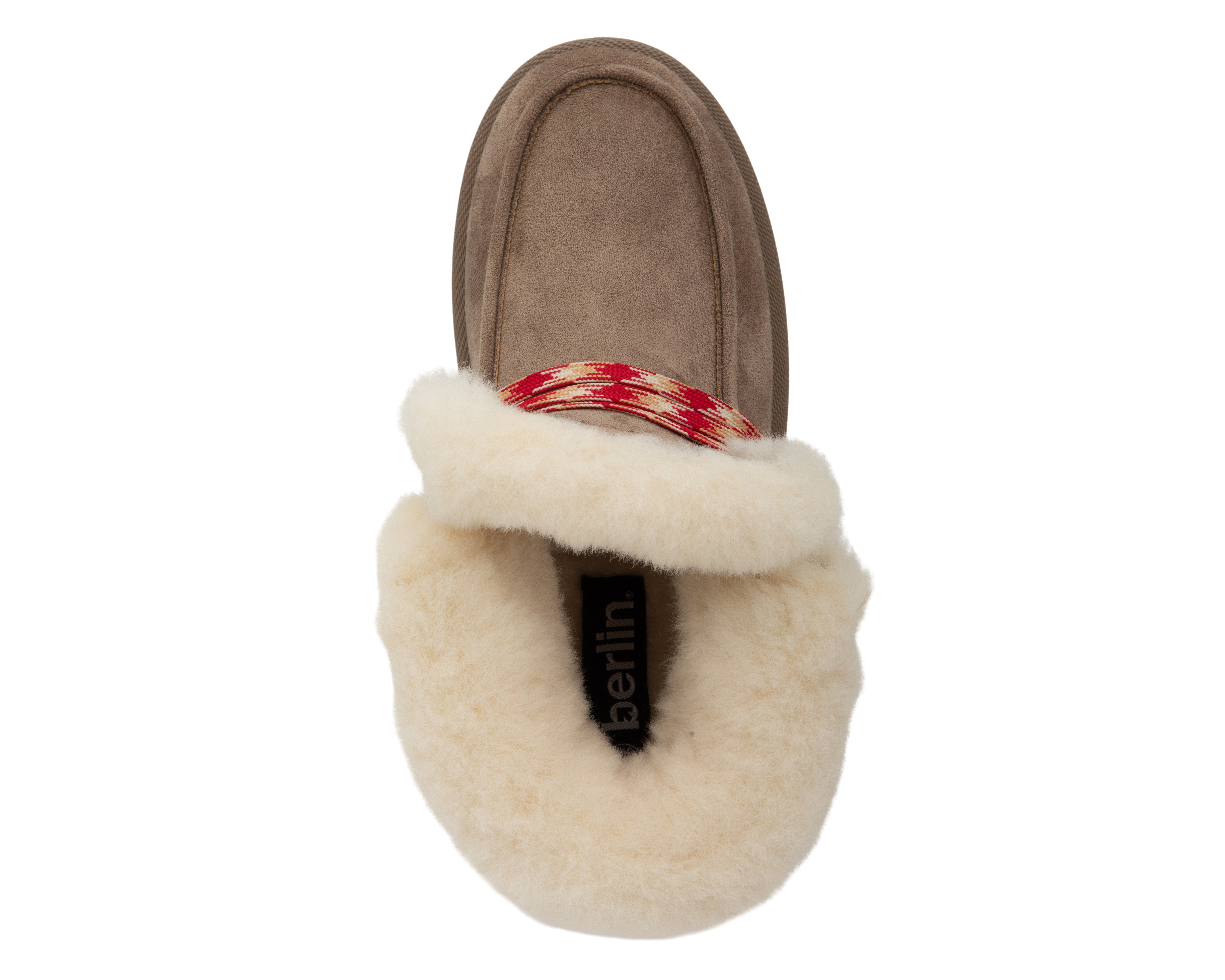 Foto 6 pulgar | Foto 5 | Botas Urbanas Berlin Bucket para Mujer