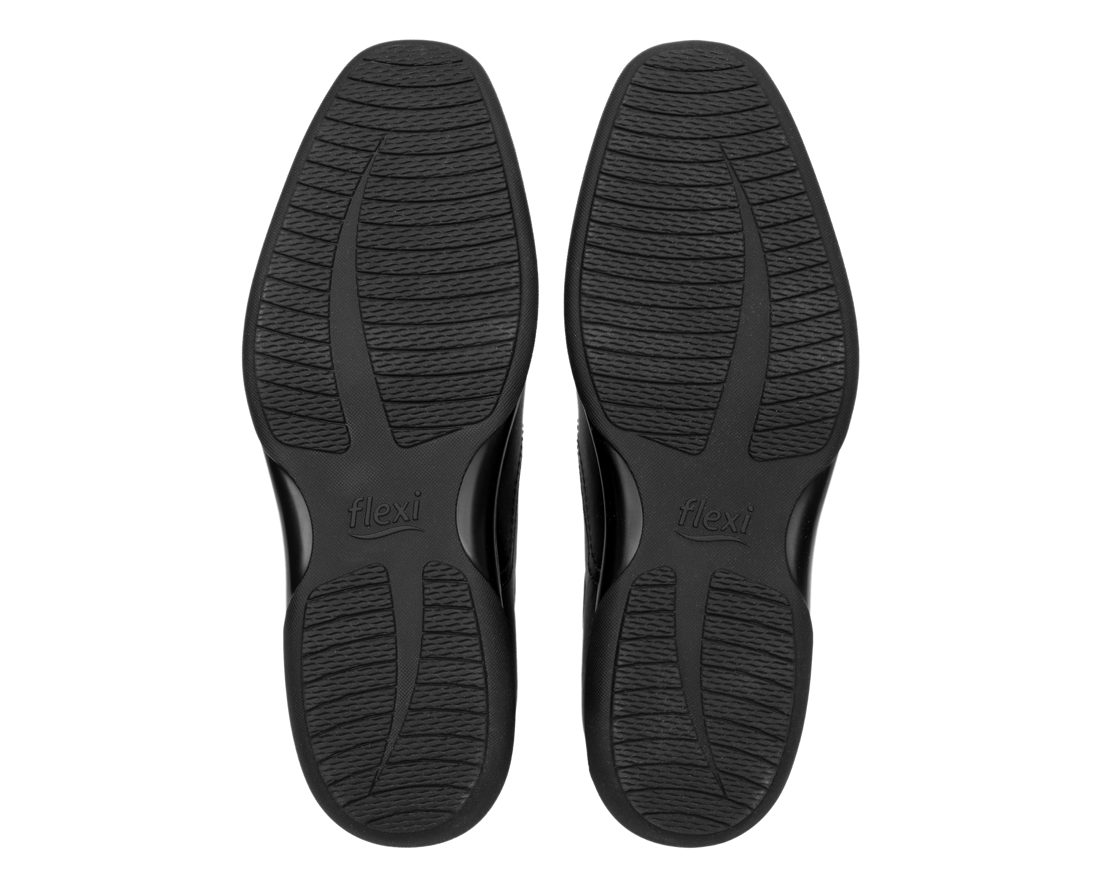 Foto 4 | Foto 4 | Zapatos de Vestir Flexi Mark de Piel para Hombre