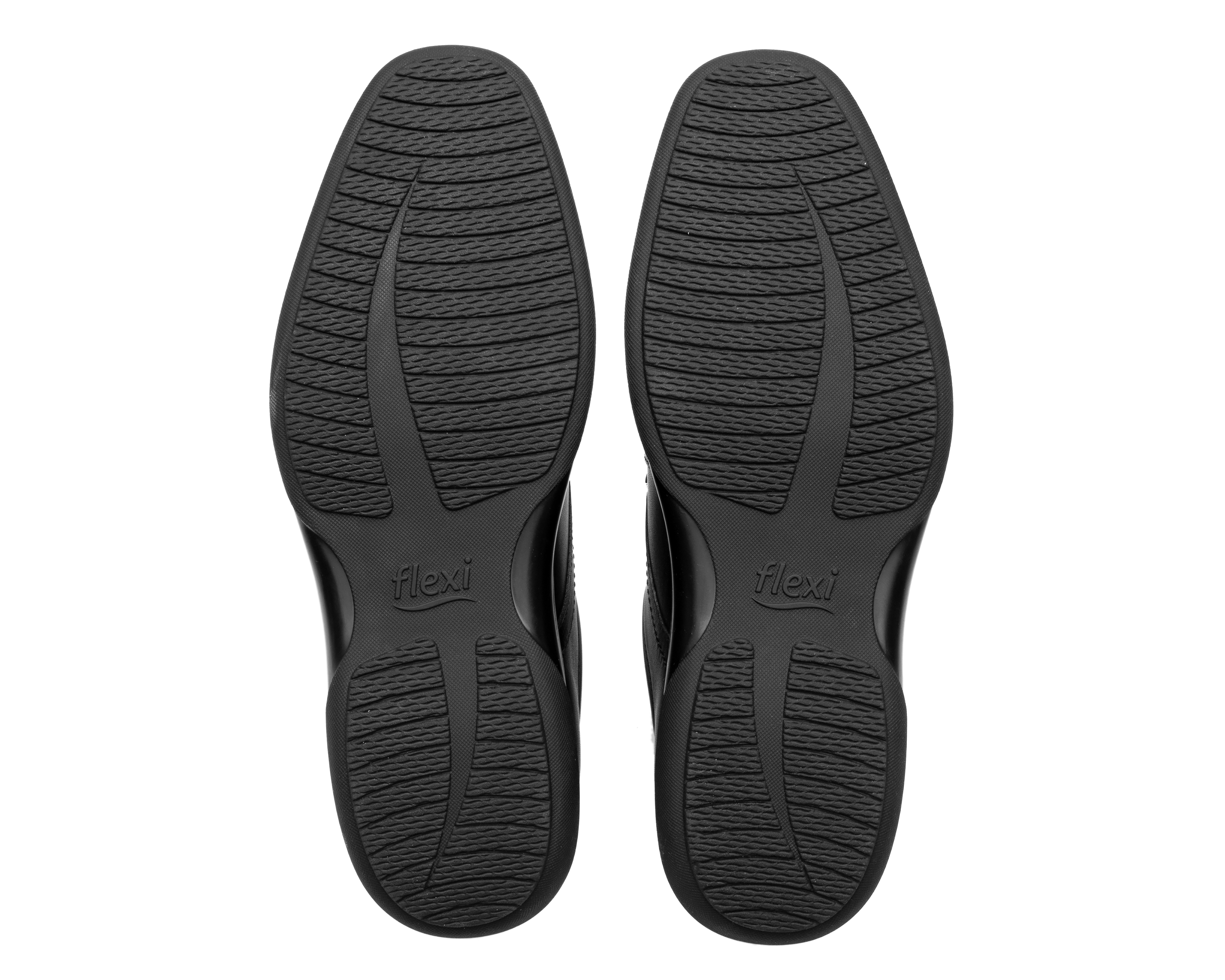 Foto 4 | Foto 4 | Zapatos Casuales Flexi Mark de Piel para Hombre