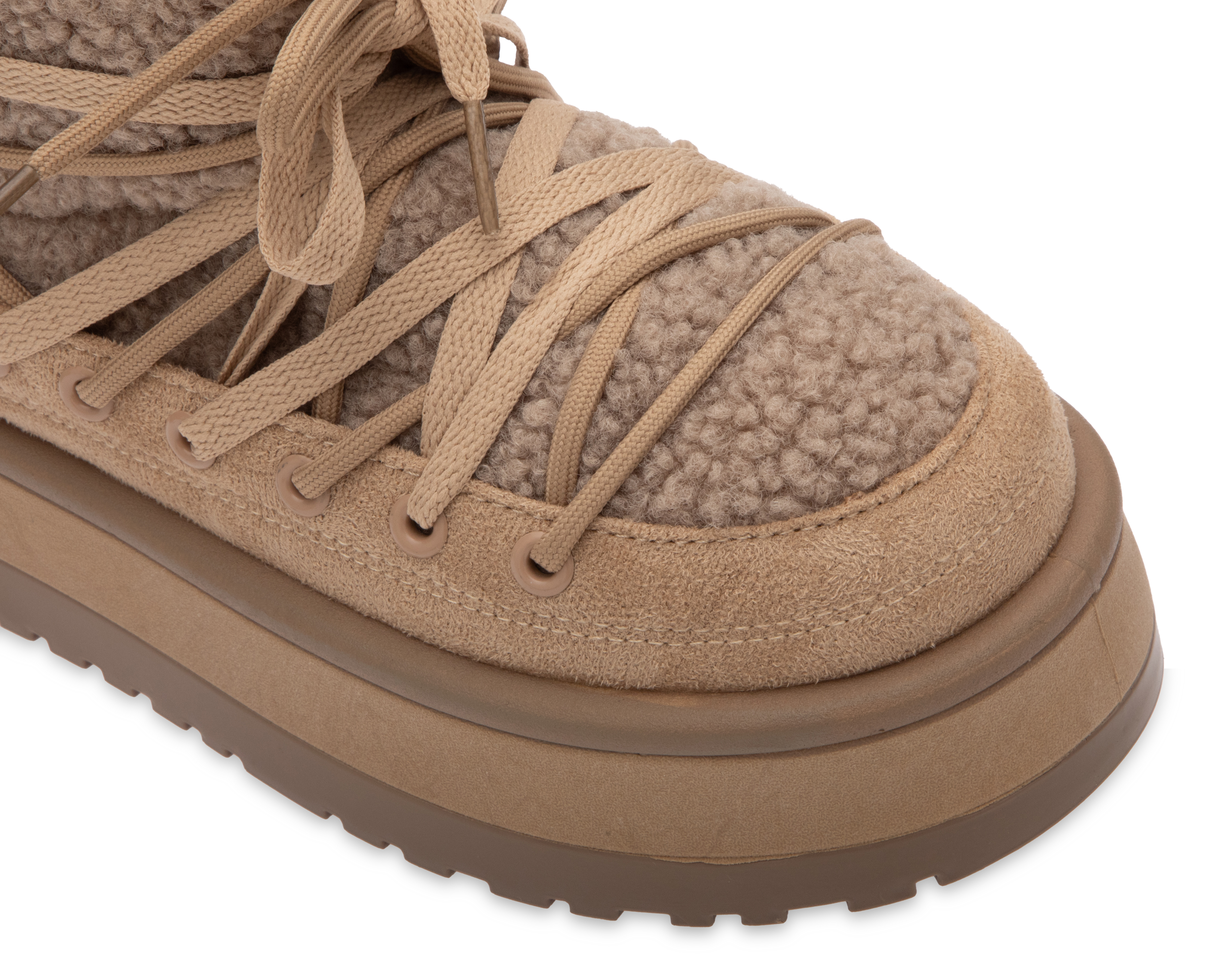 Foto 7 pulgar | Foto 6 | Botas Urbanas Berlin Cloud para Mujer