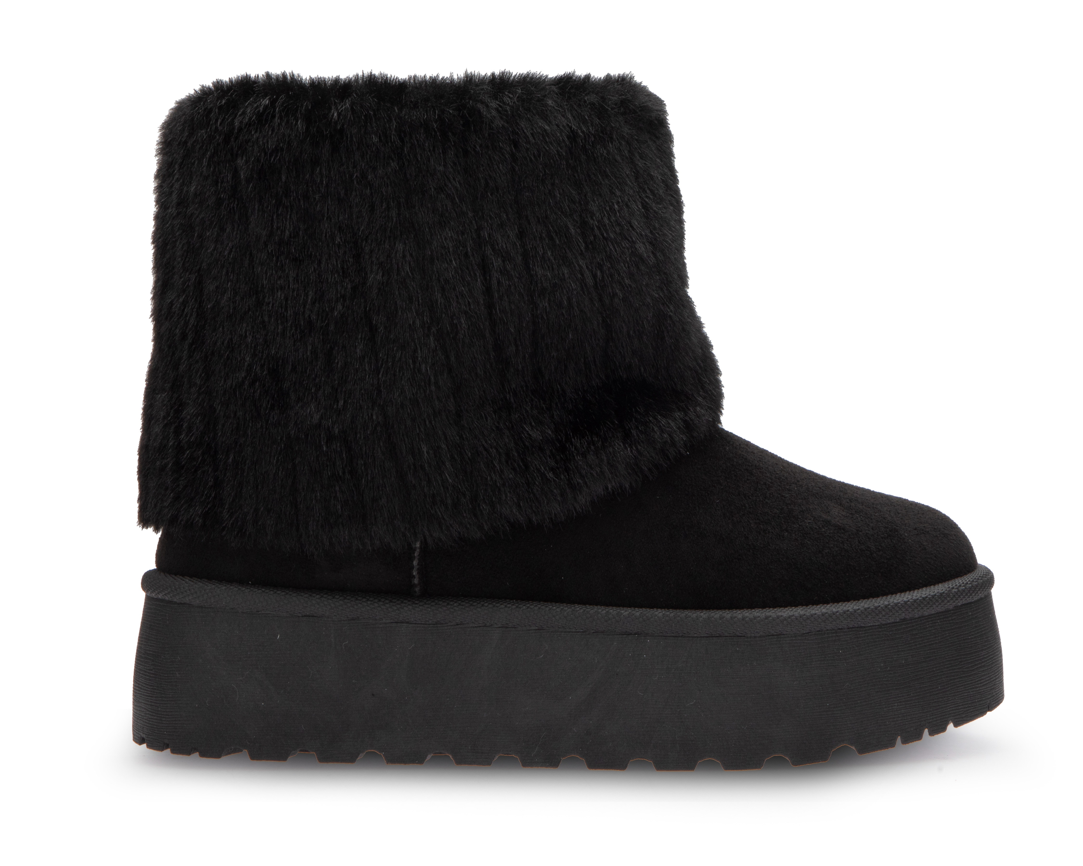 Foto 2 | Foto 2 | Botines Casuales Berlin Cloud para Mujer