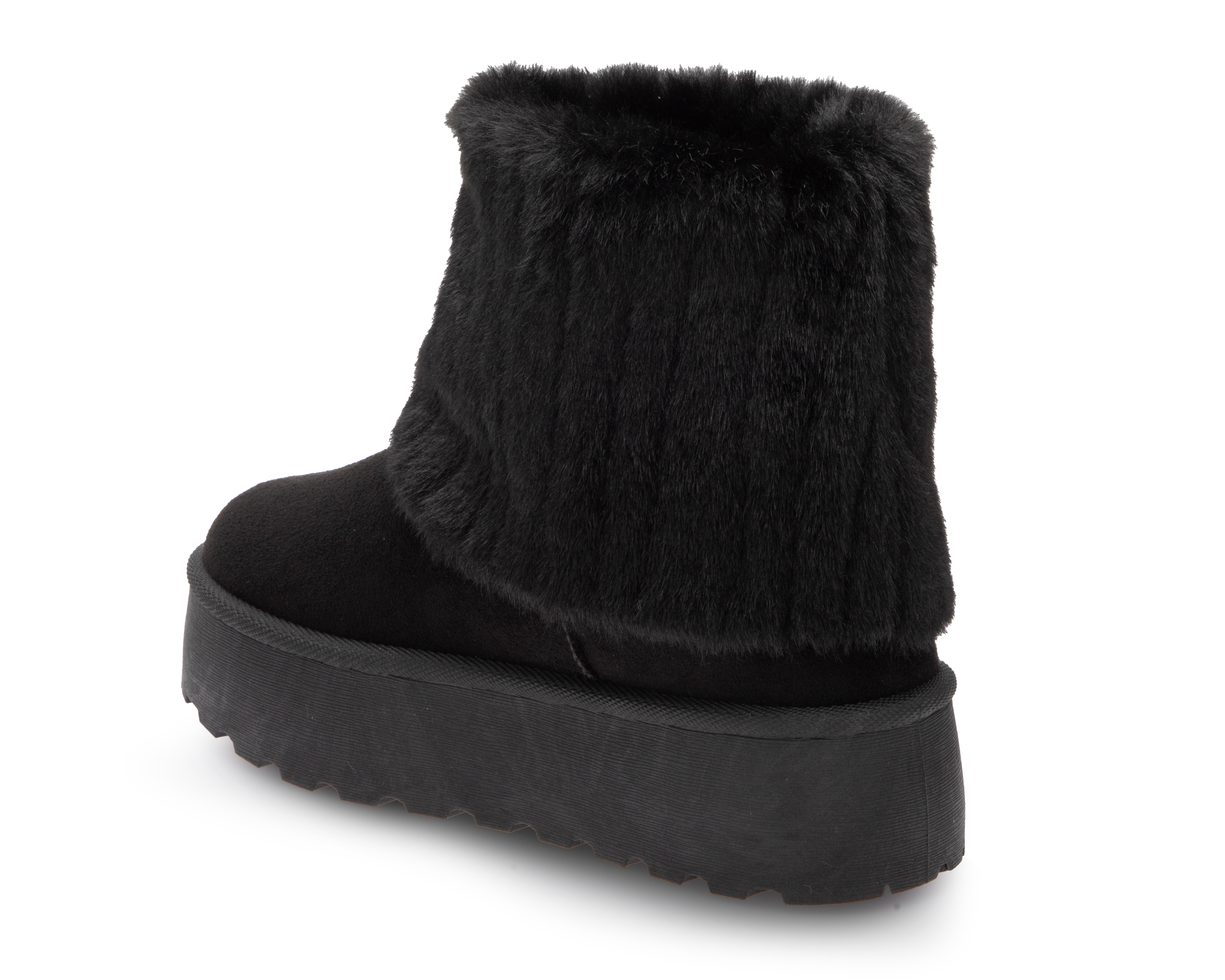 Foto 4 pulgar | Foto 3 | Botines Casuales Berlin Cloud para Mujer